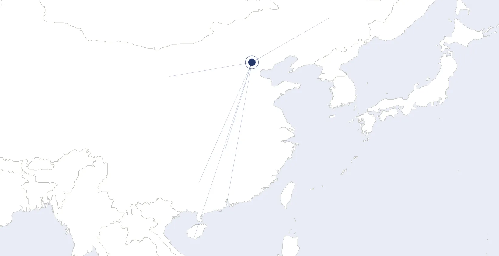 Route network