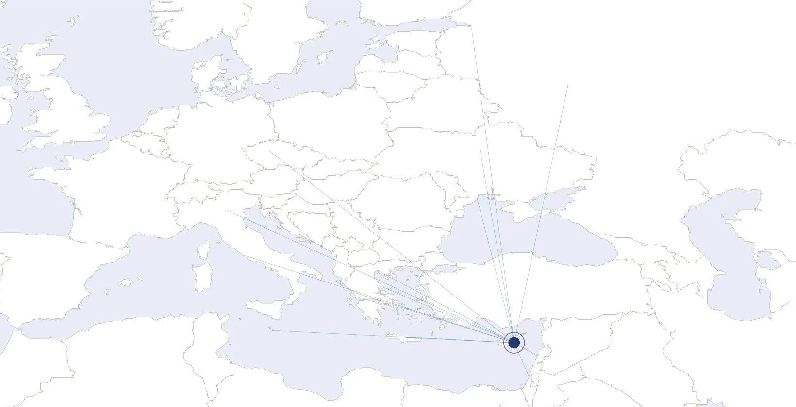 Route network