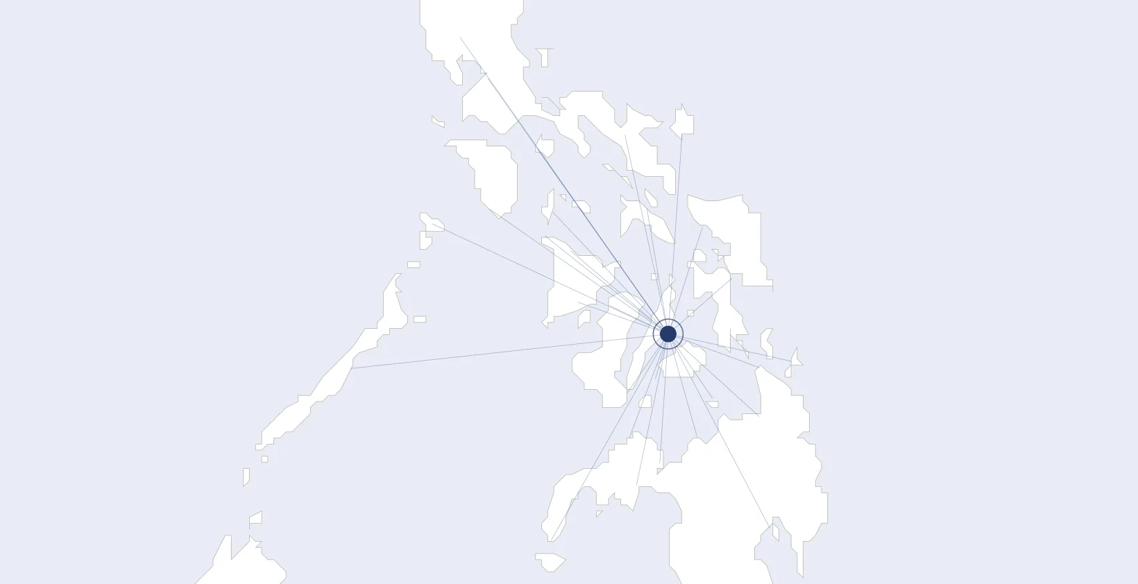 Route network