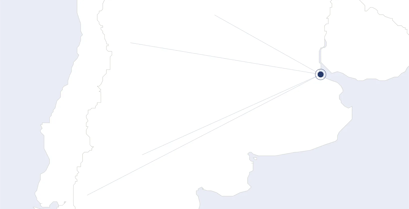 Route network