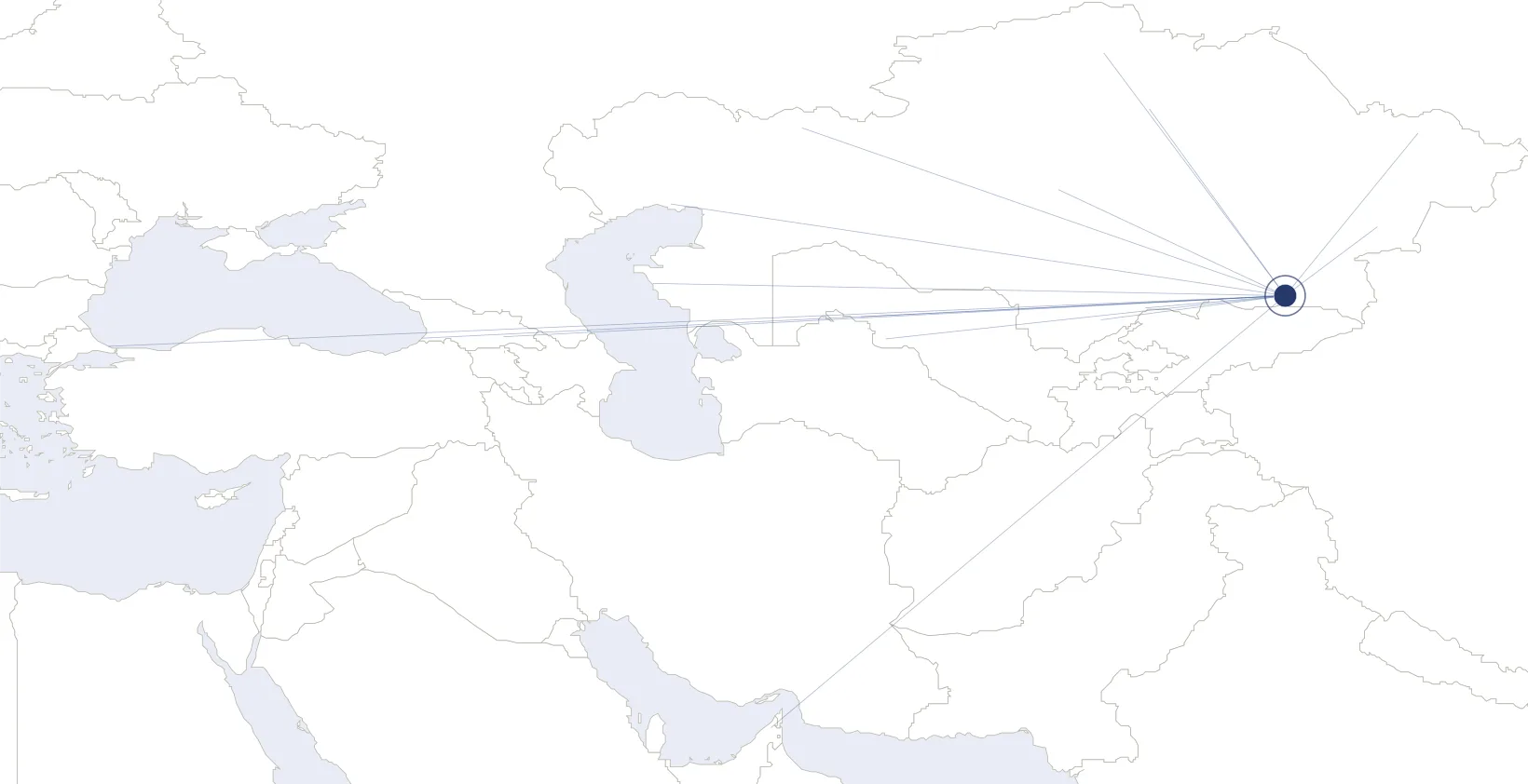 Route network