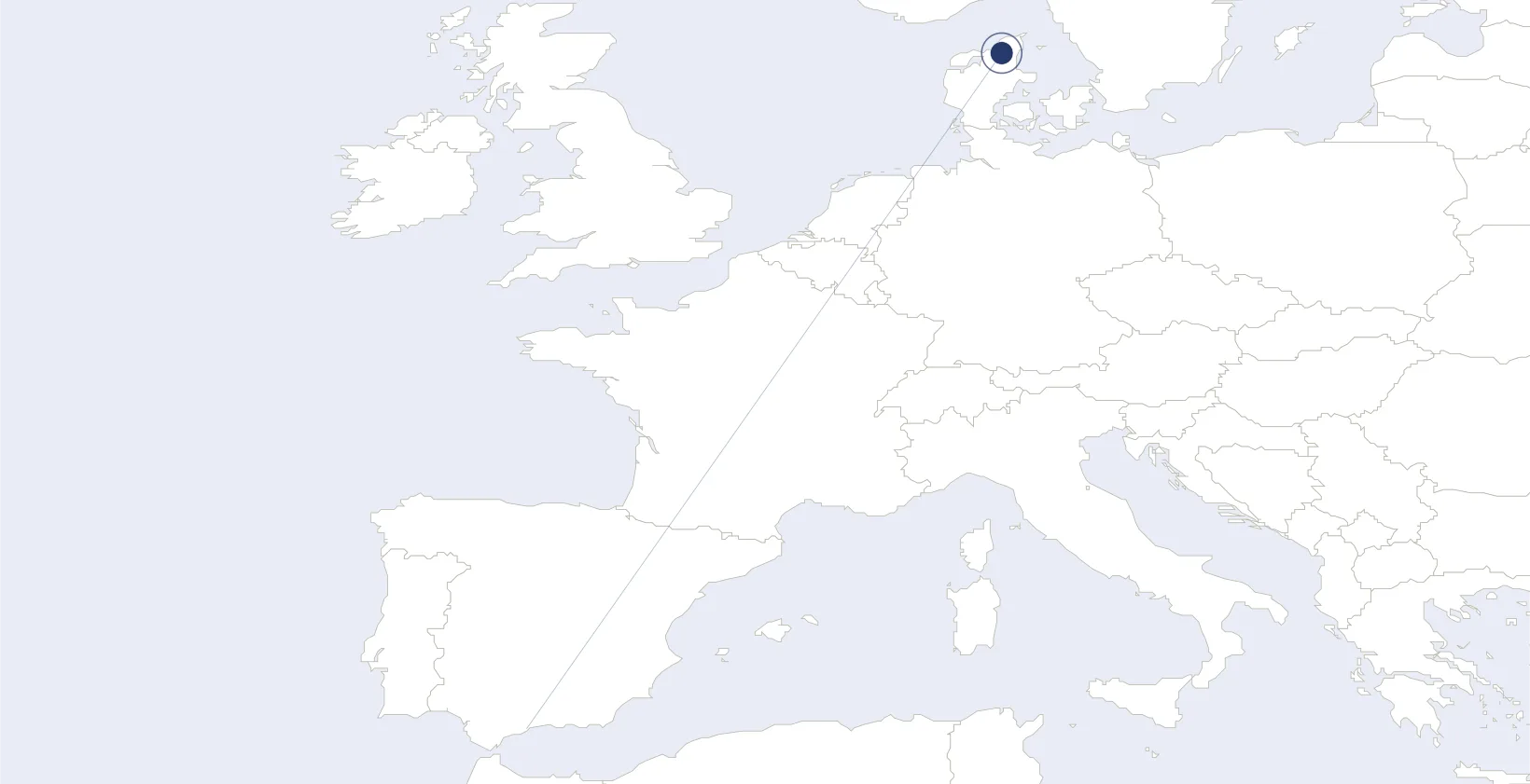 Route network