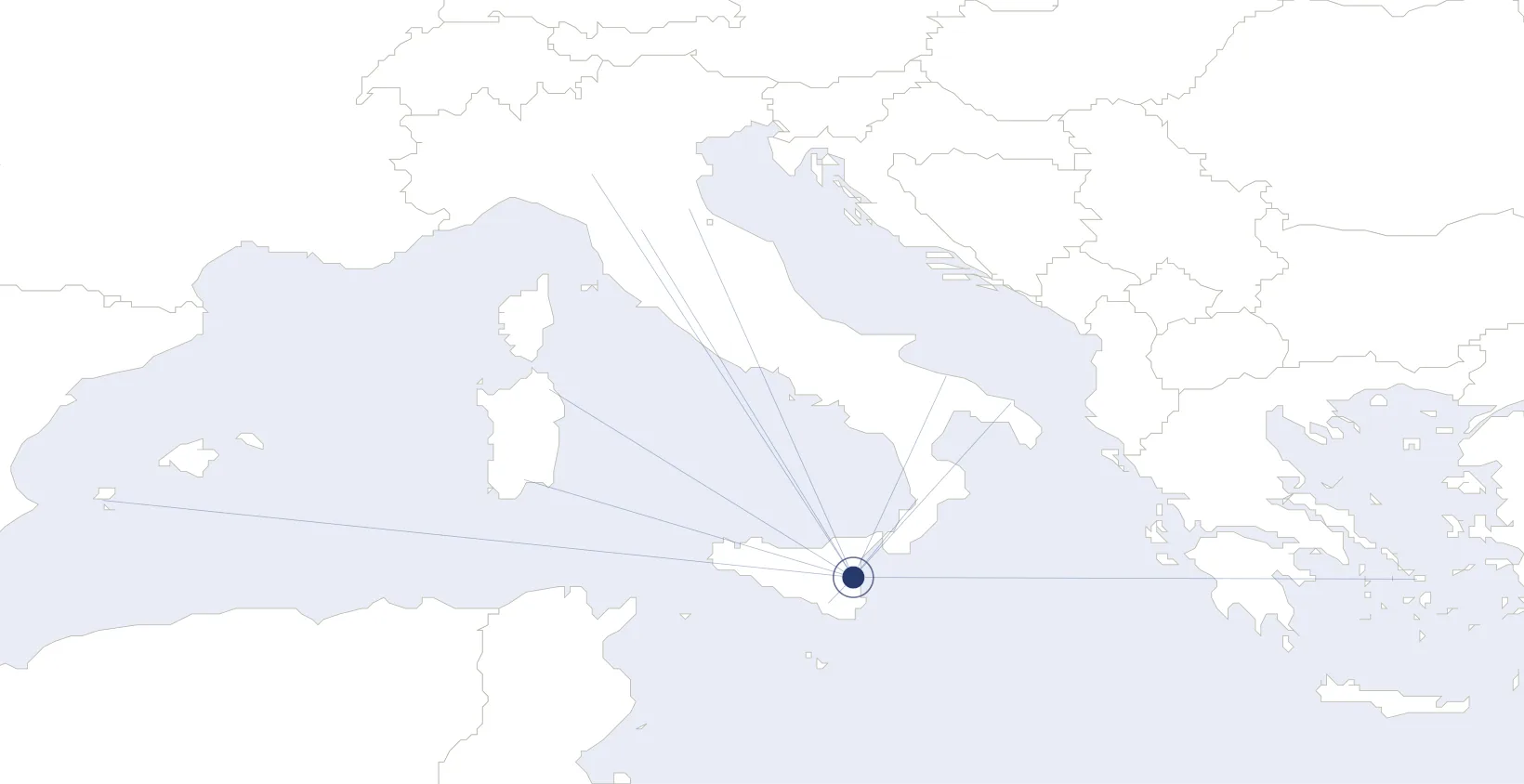 Route network