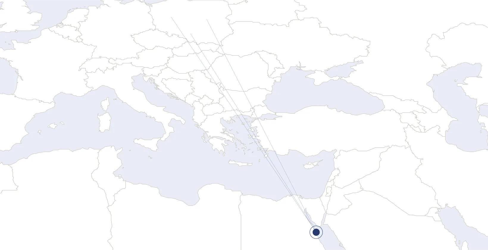 Route network