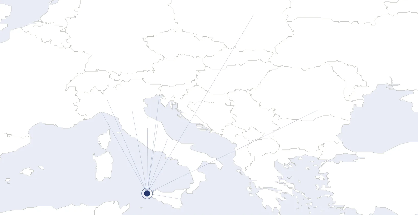 Route network