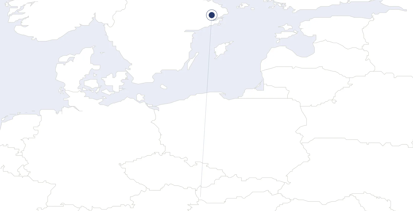 Route network