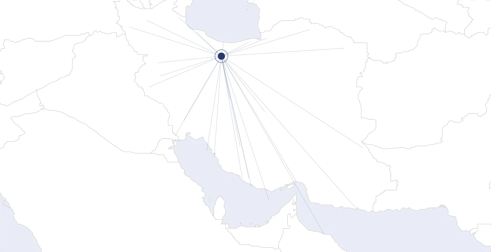 Route network