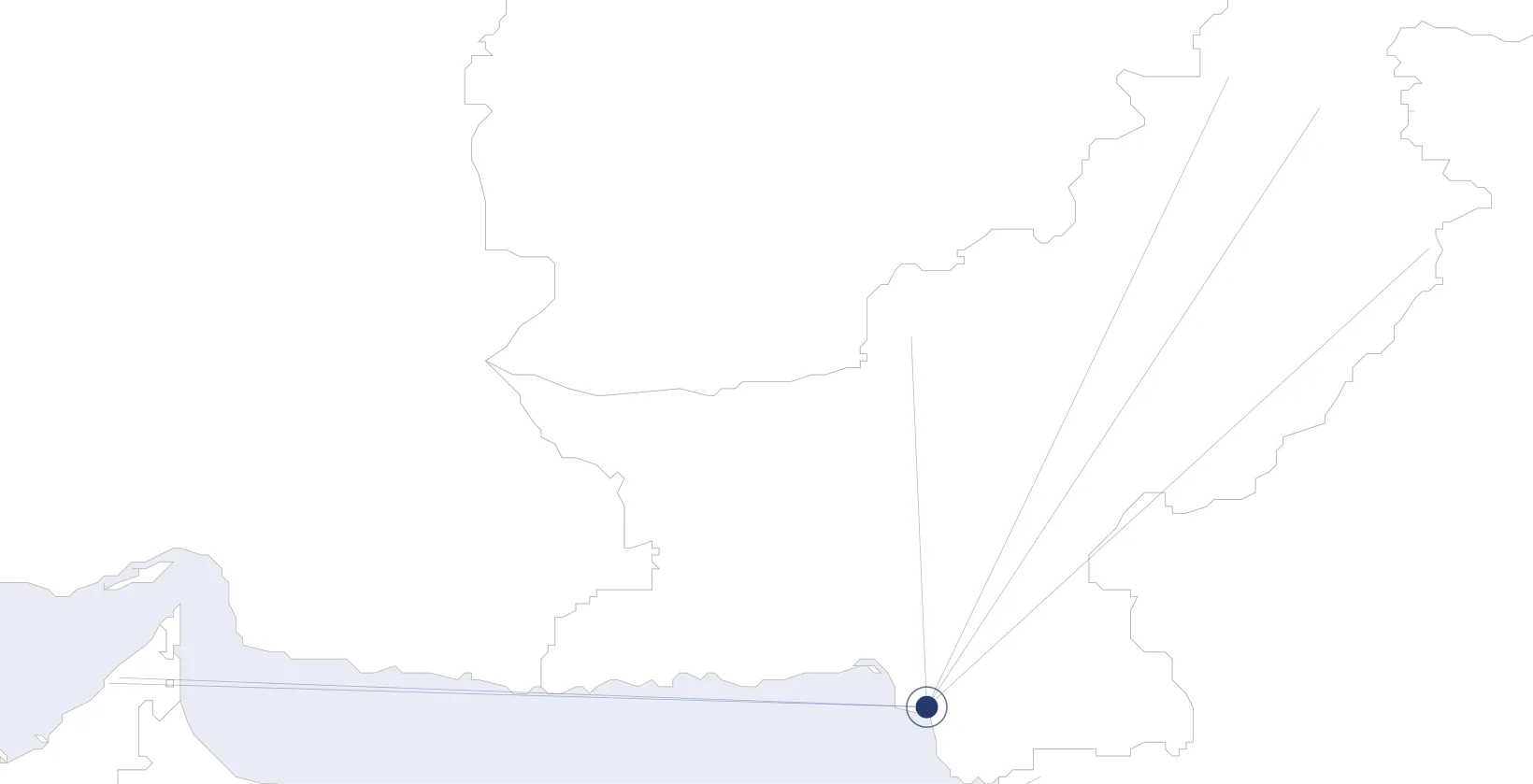 Route network