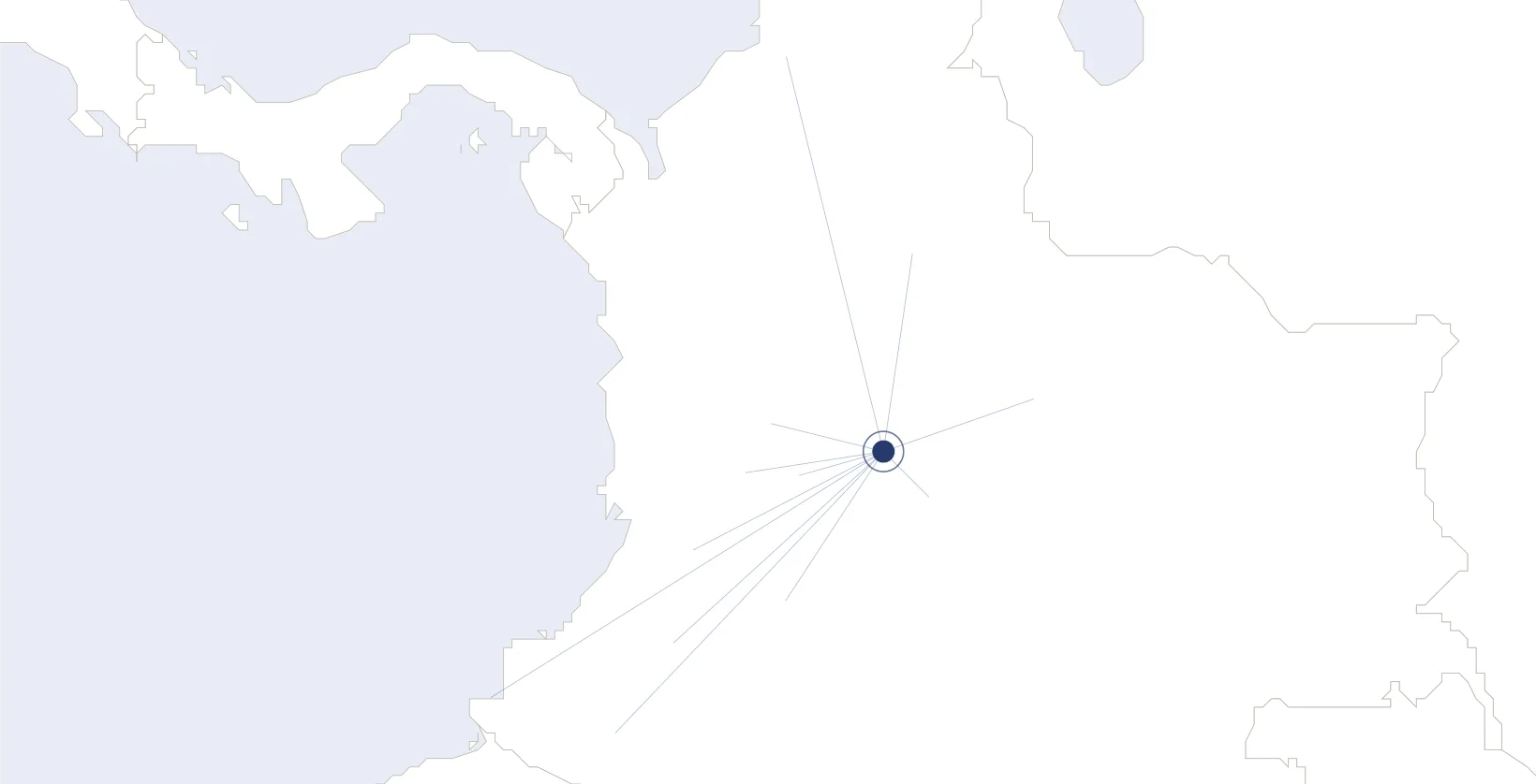 Route network