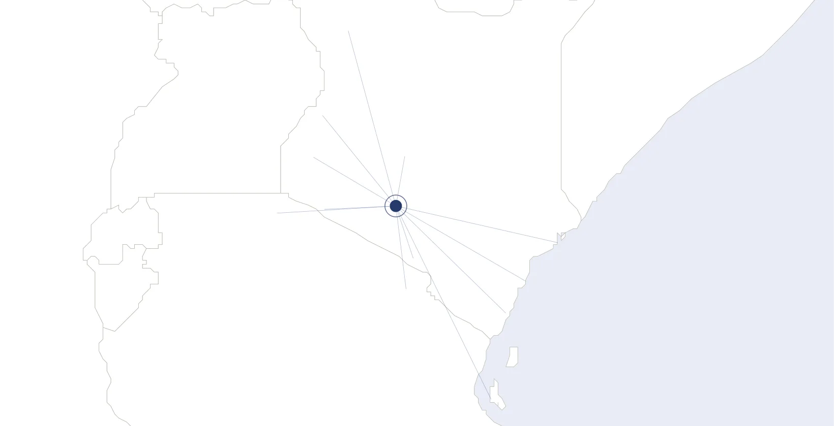 Route network