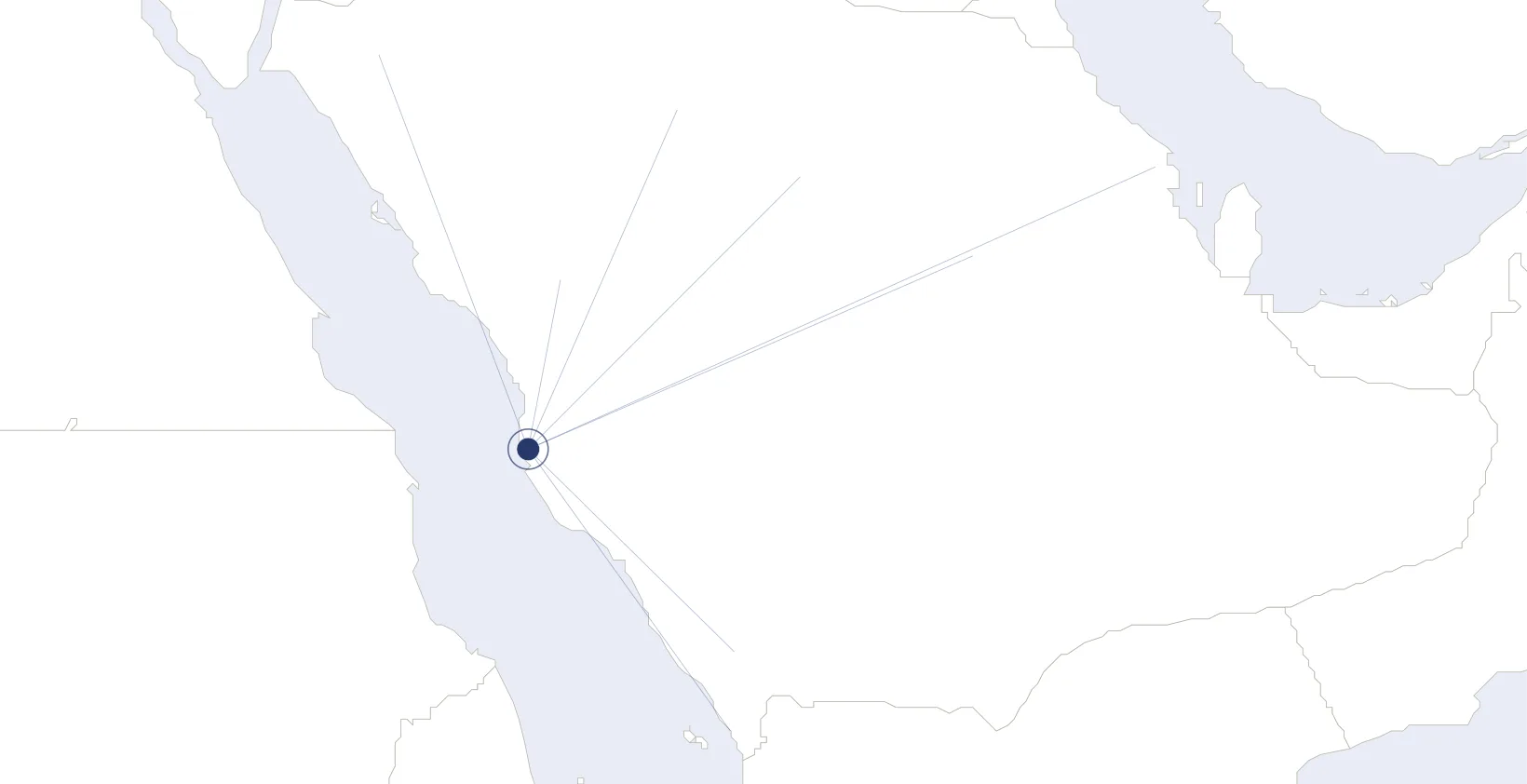 Route network