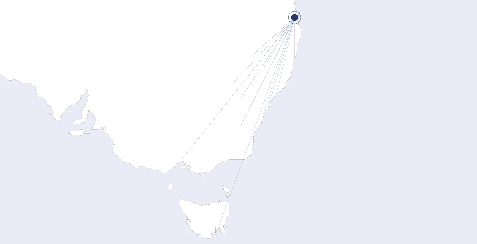 Route network