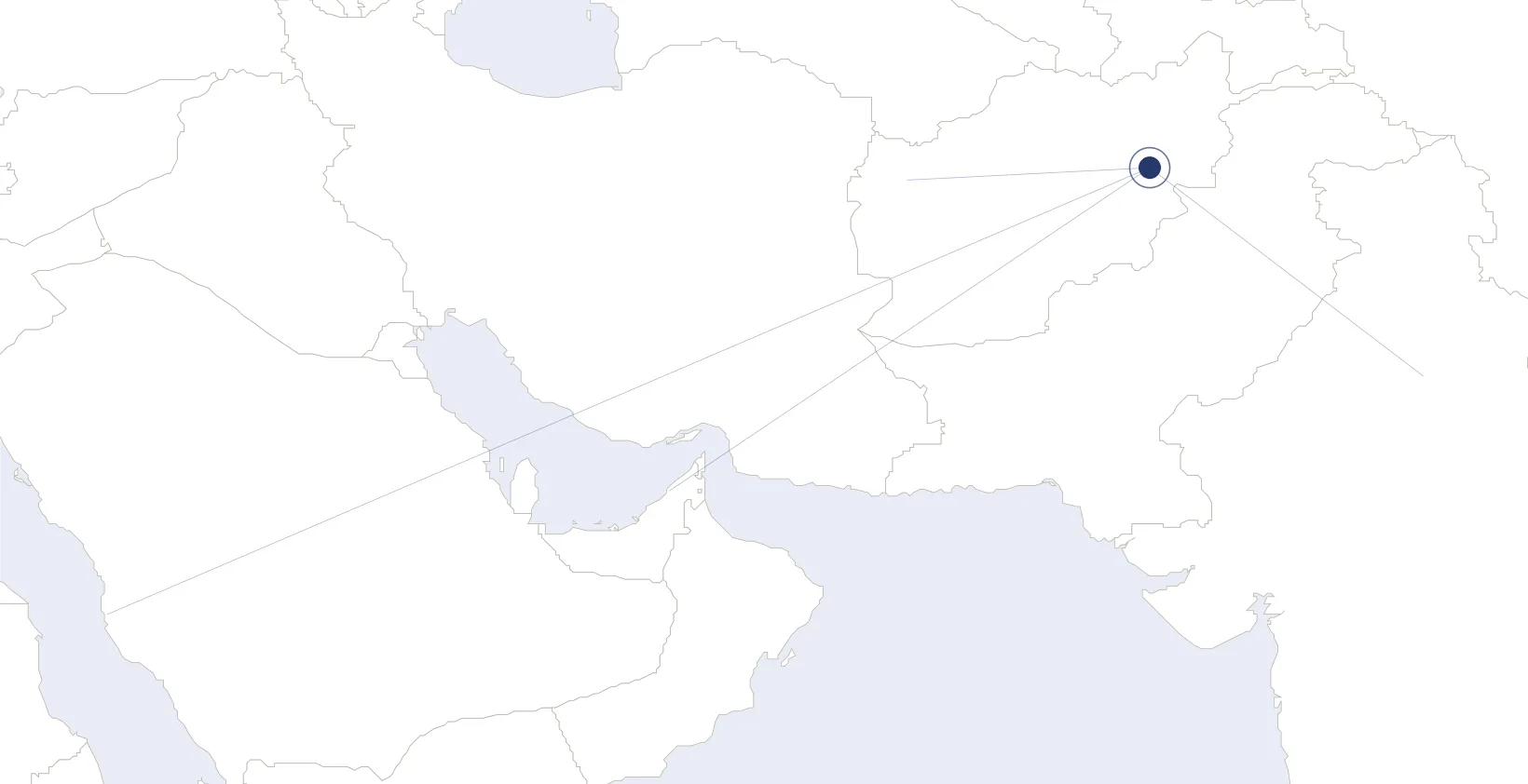 Route network