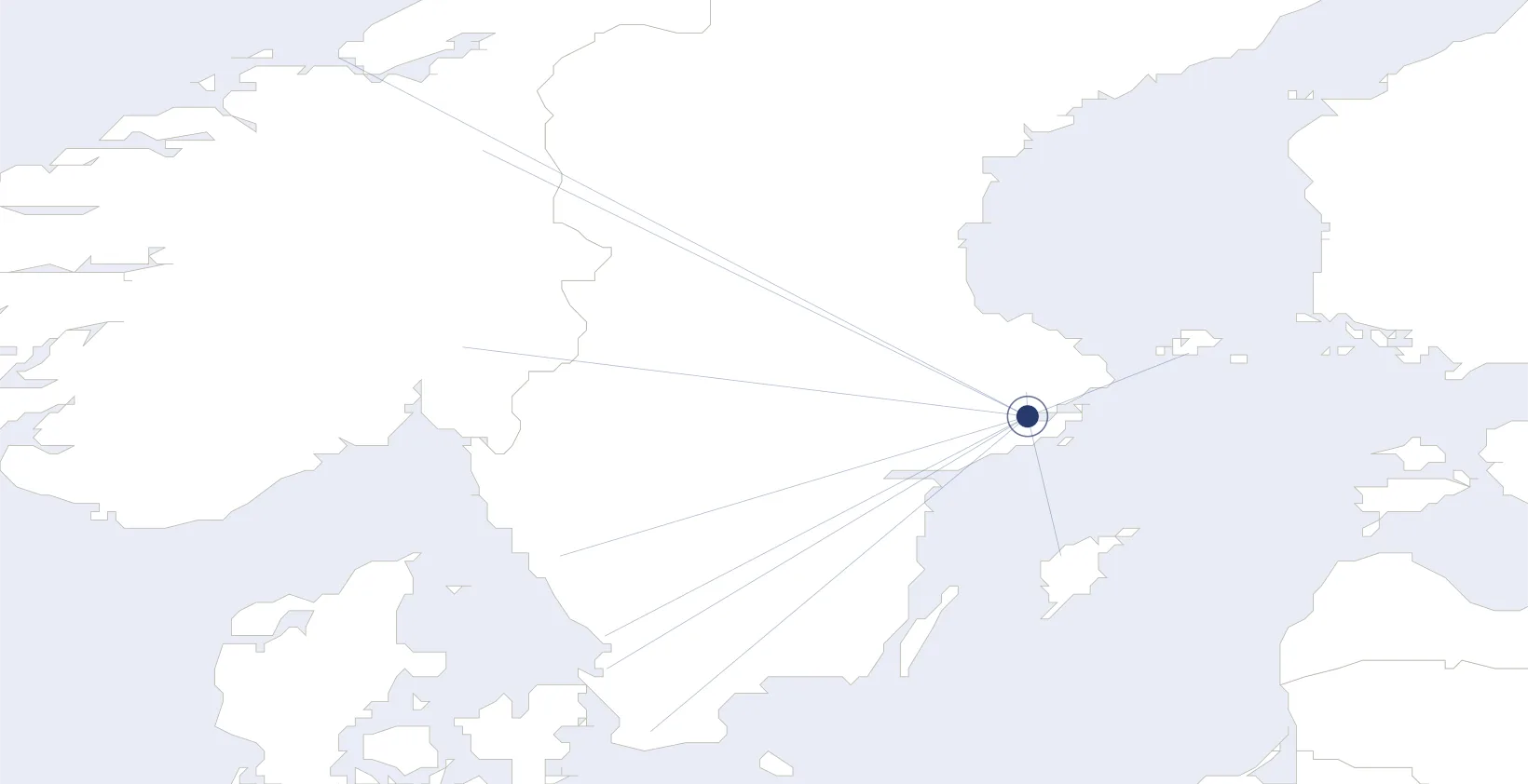 Route network