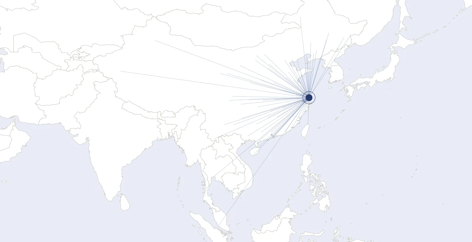 Route network