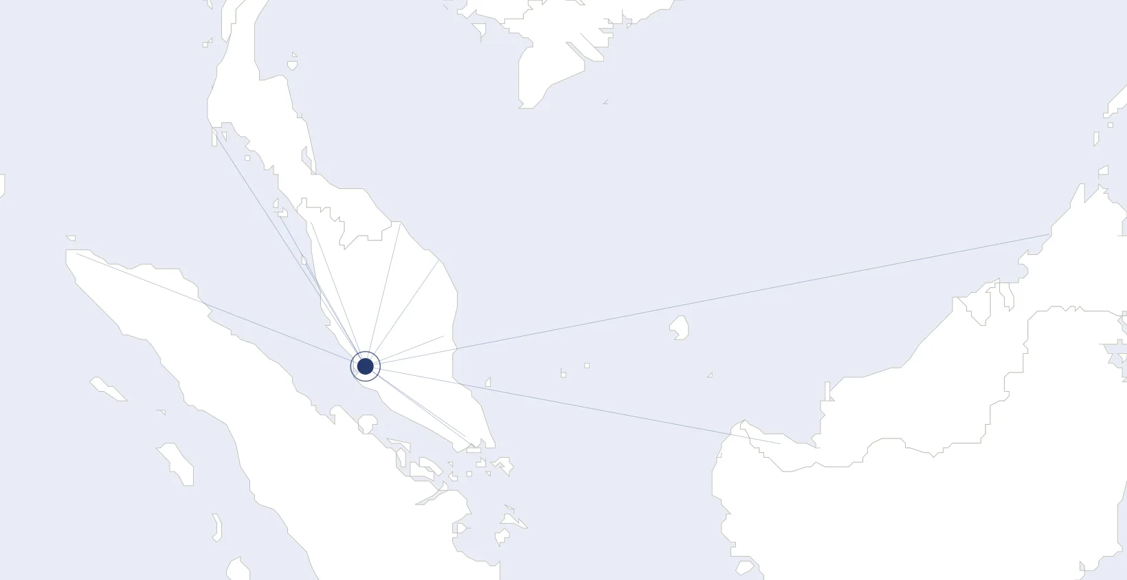 Route network