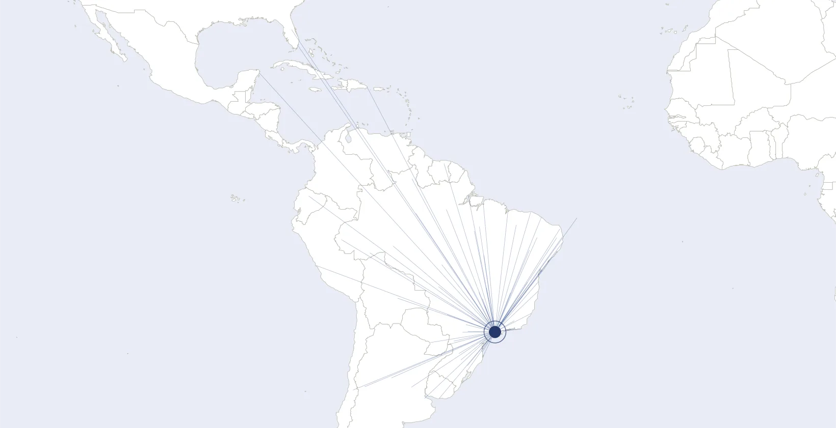 Route network