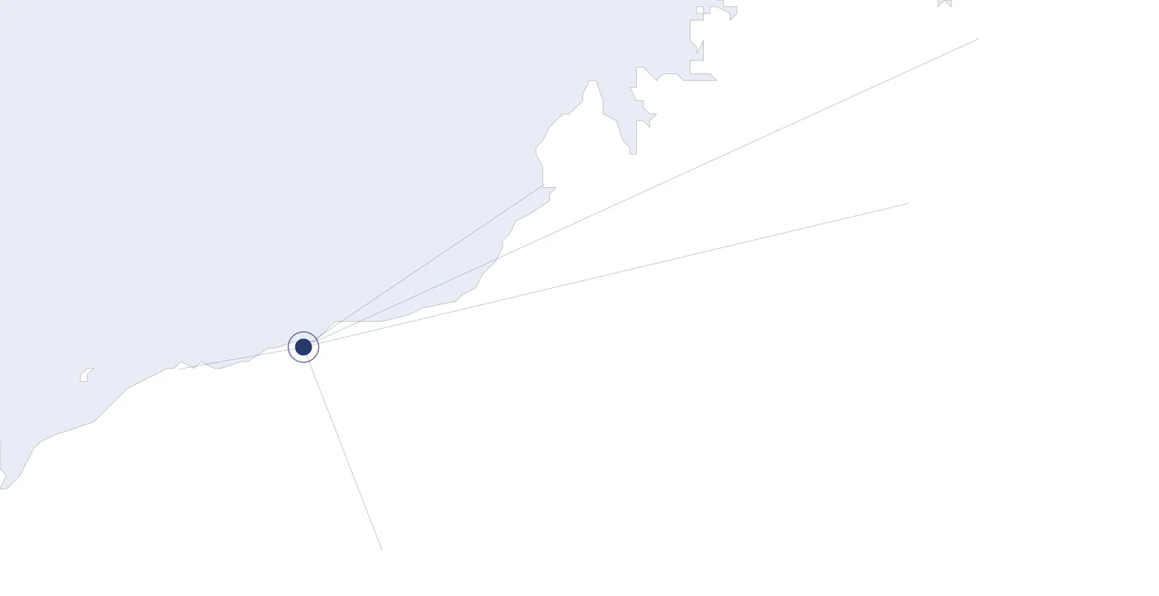 Route network