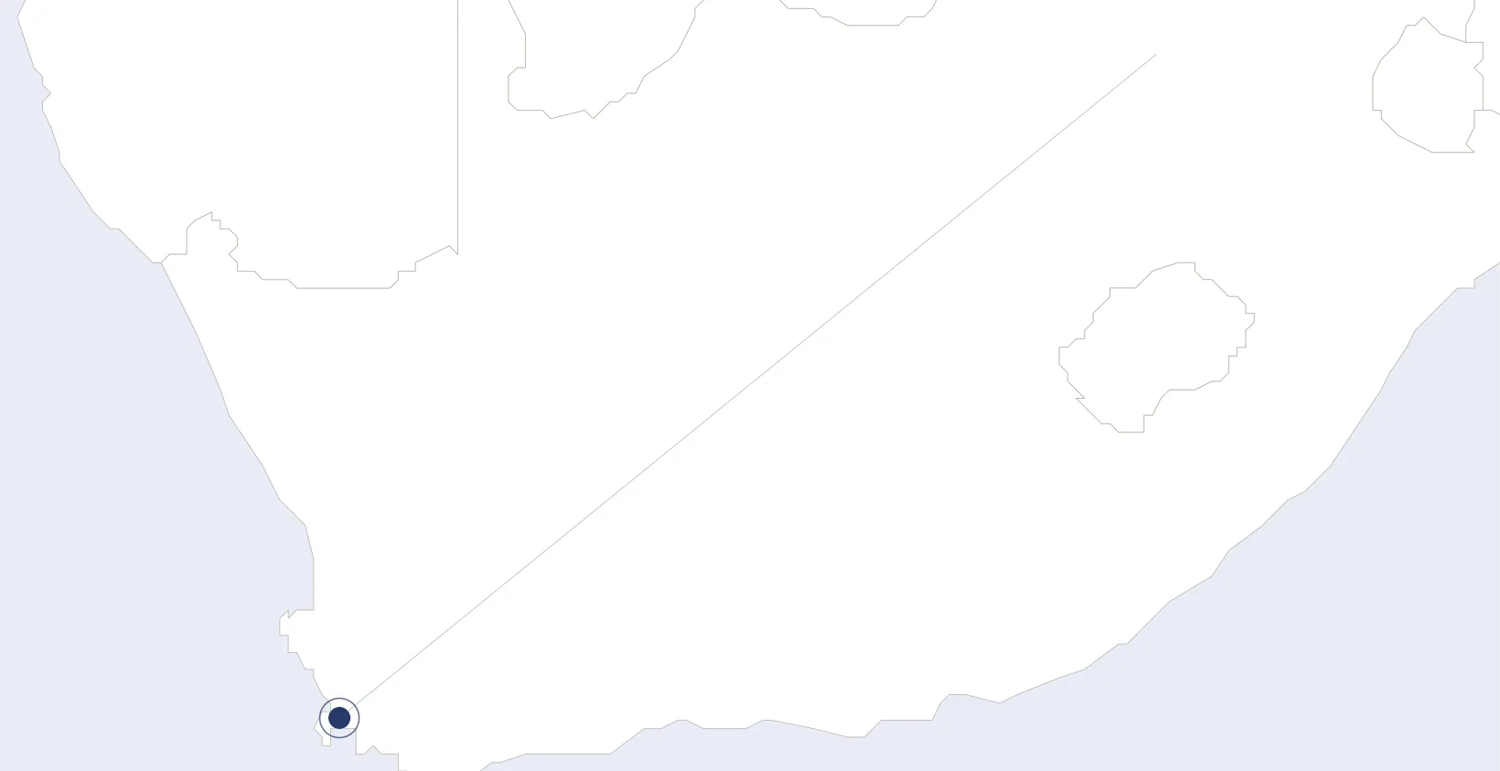 Route network