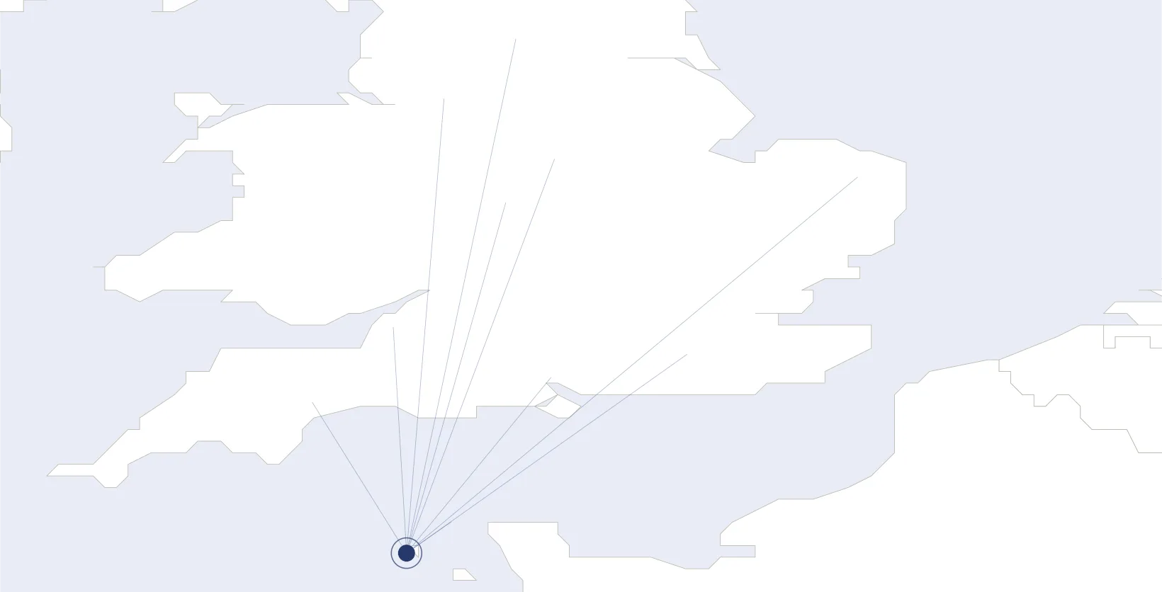 Route network