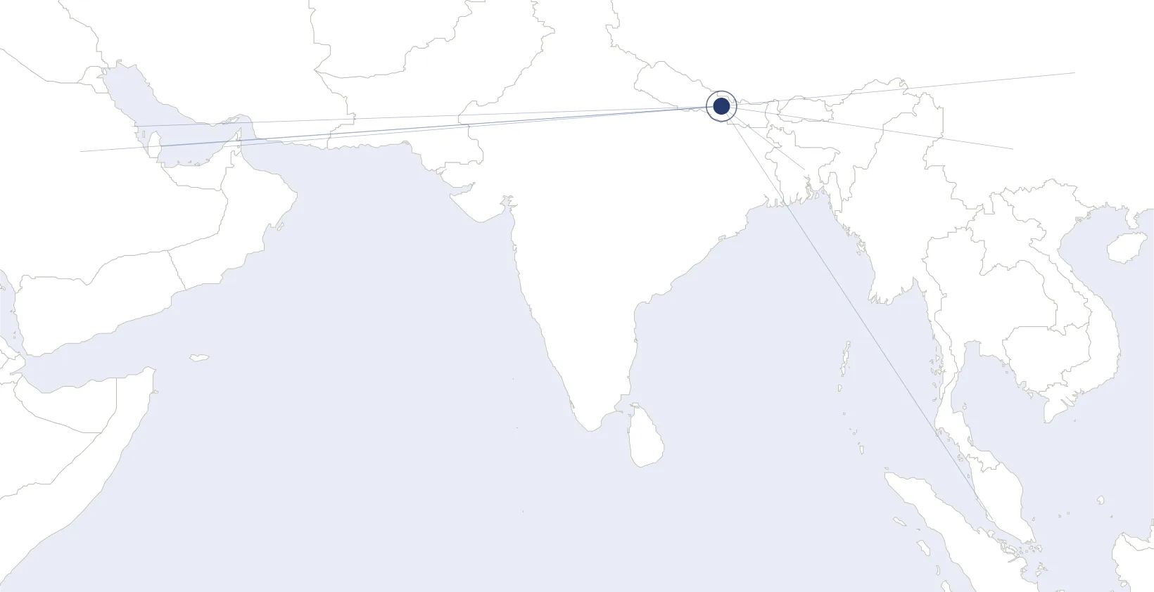 Route network