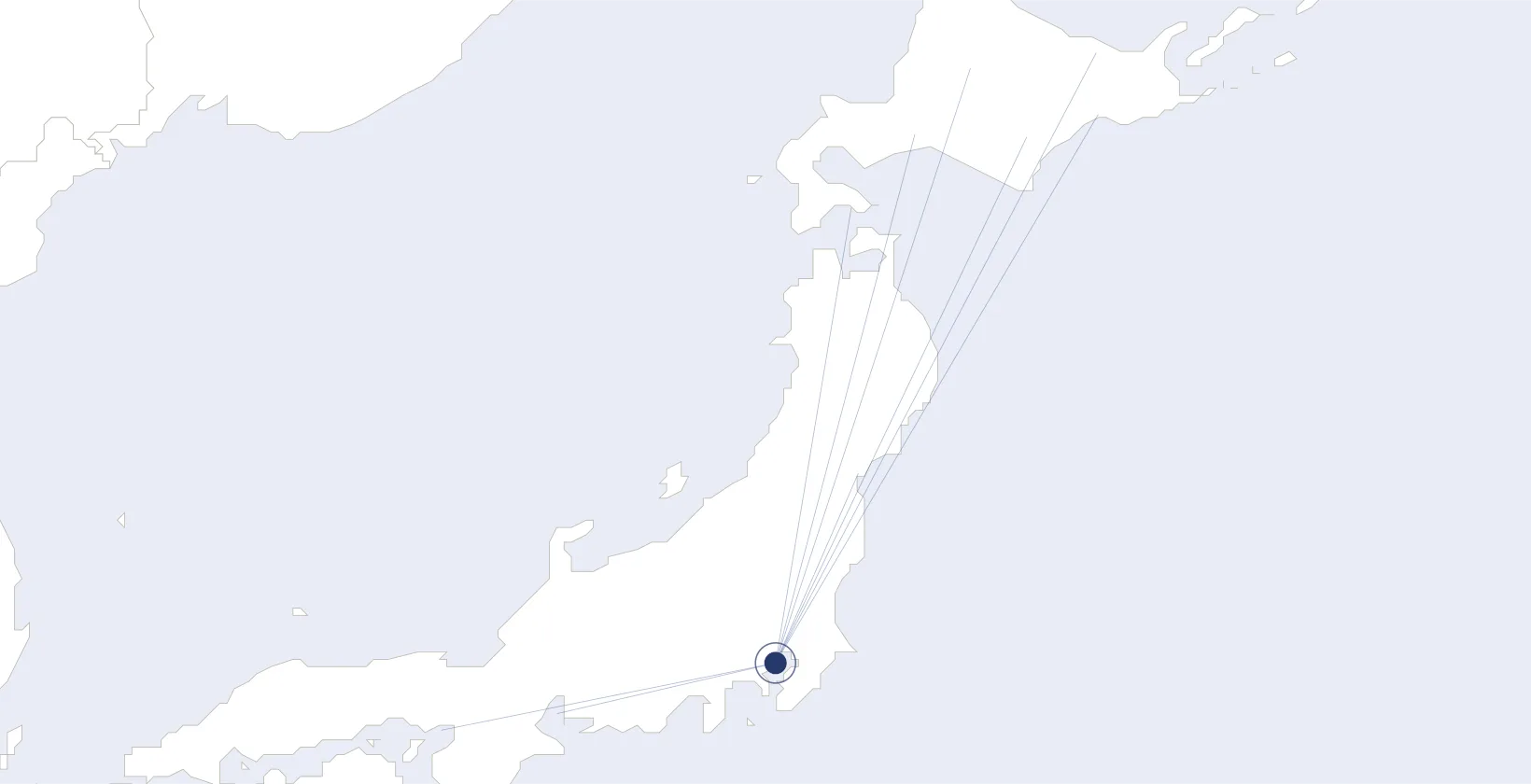 Route network