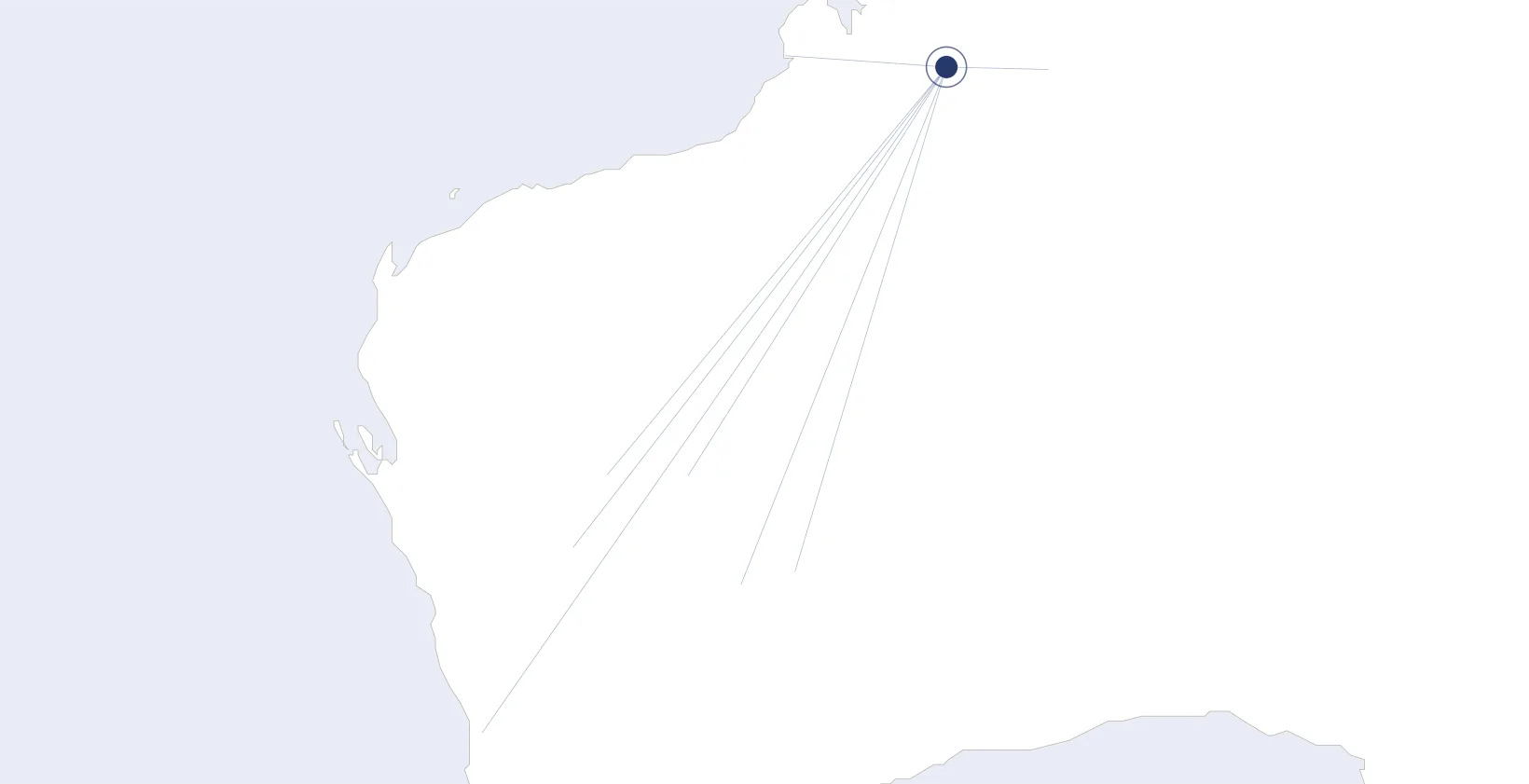 Route network