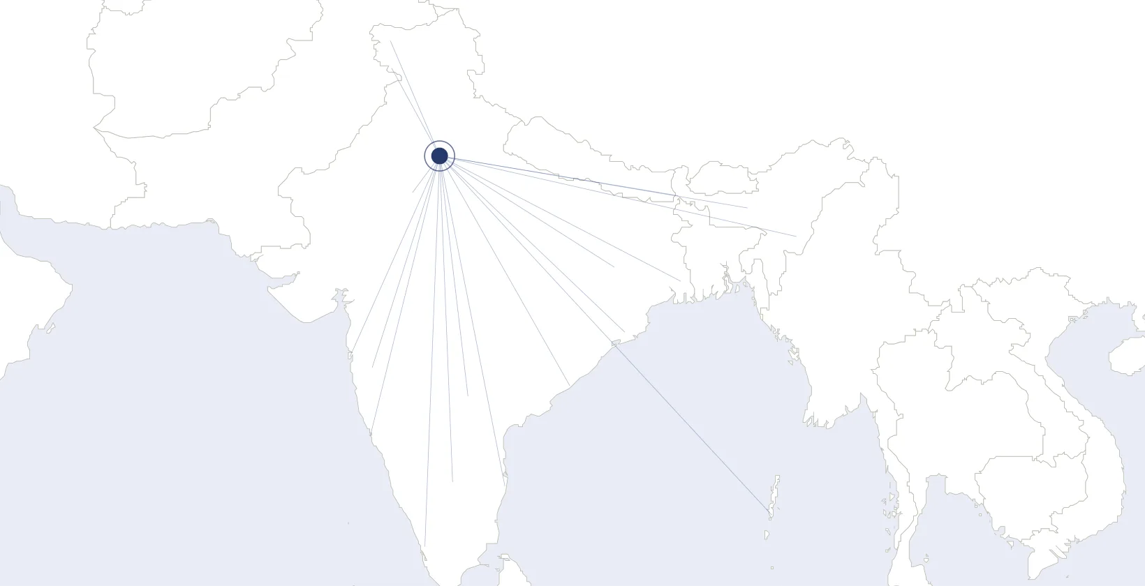 Route network