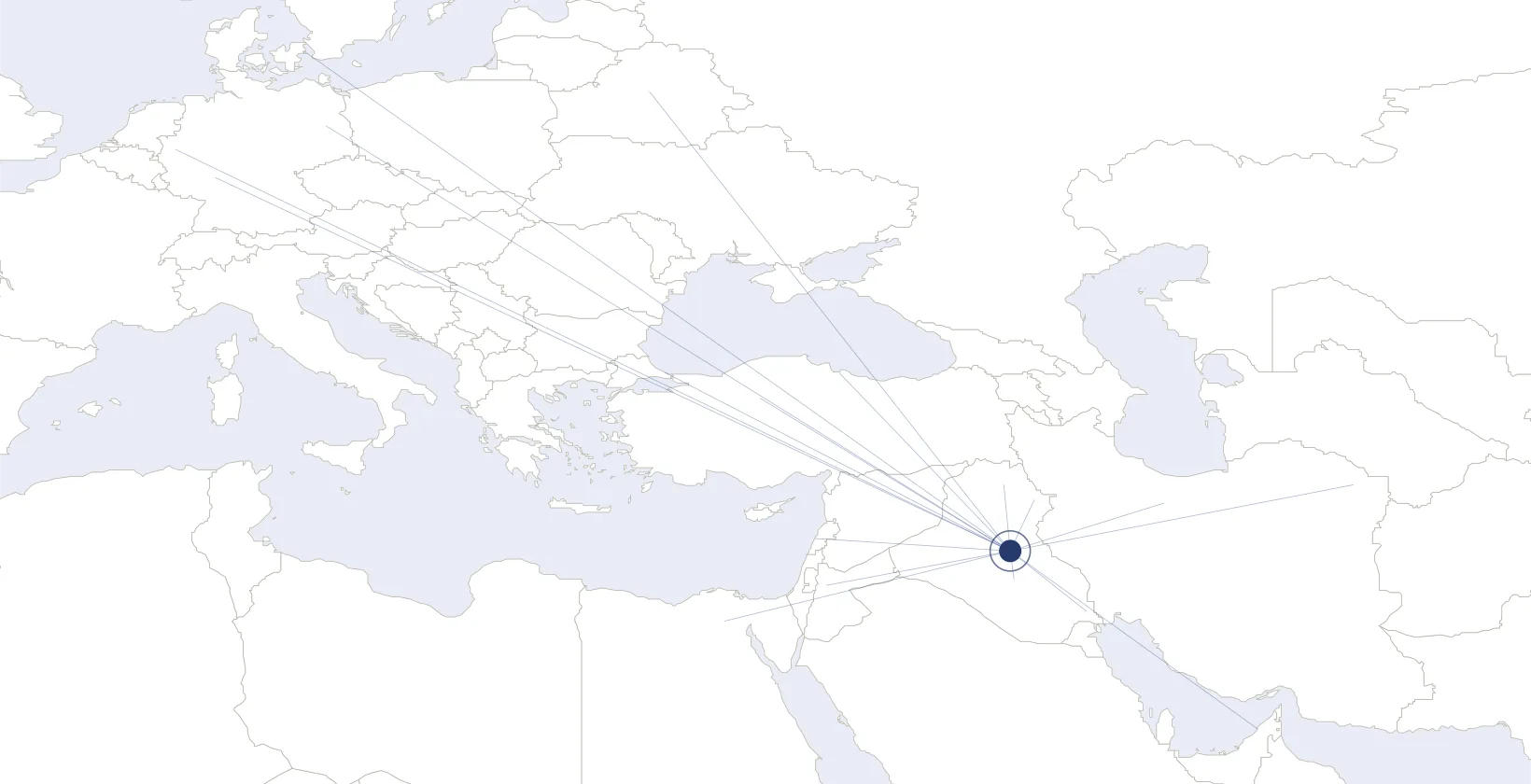 Route network
