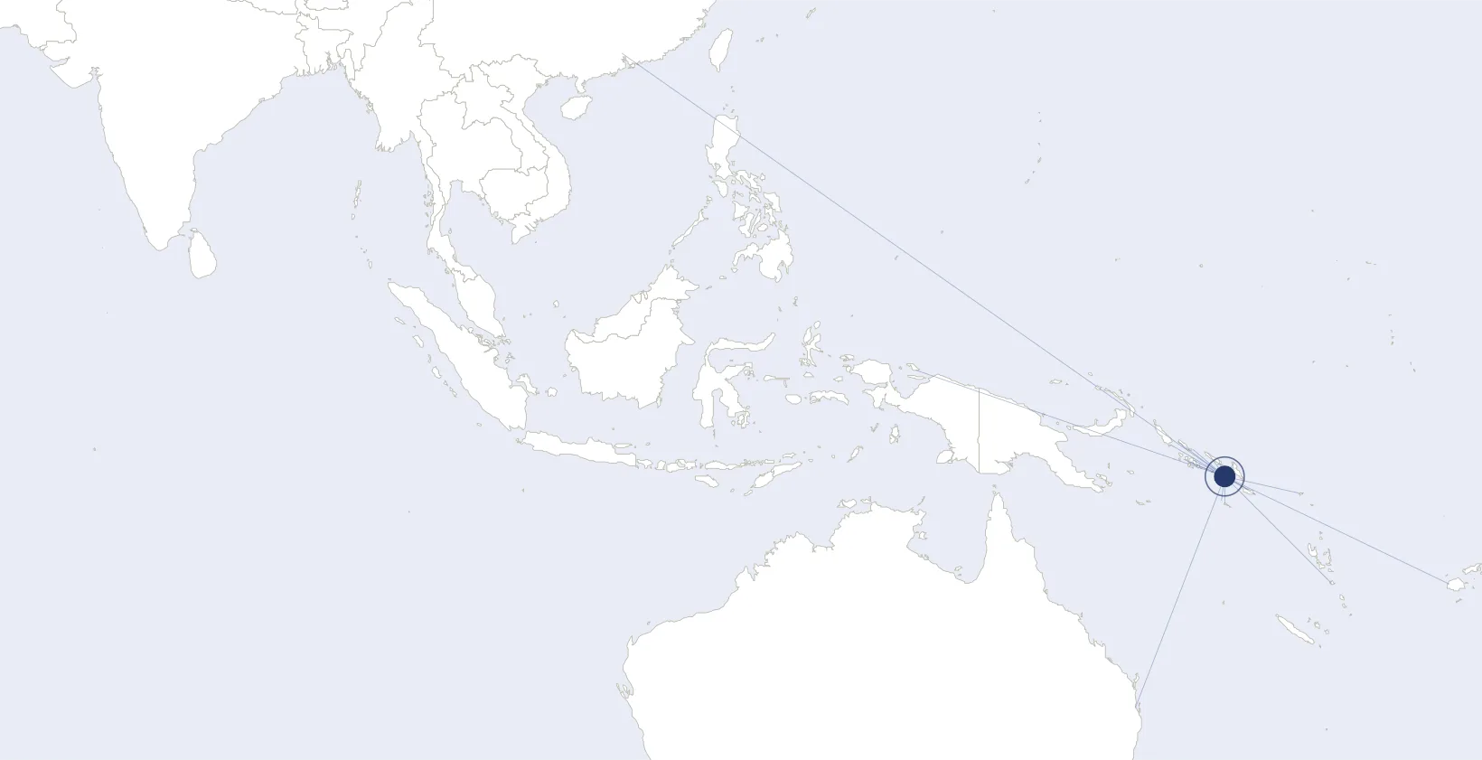 Route network