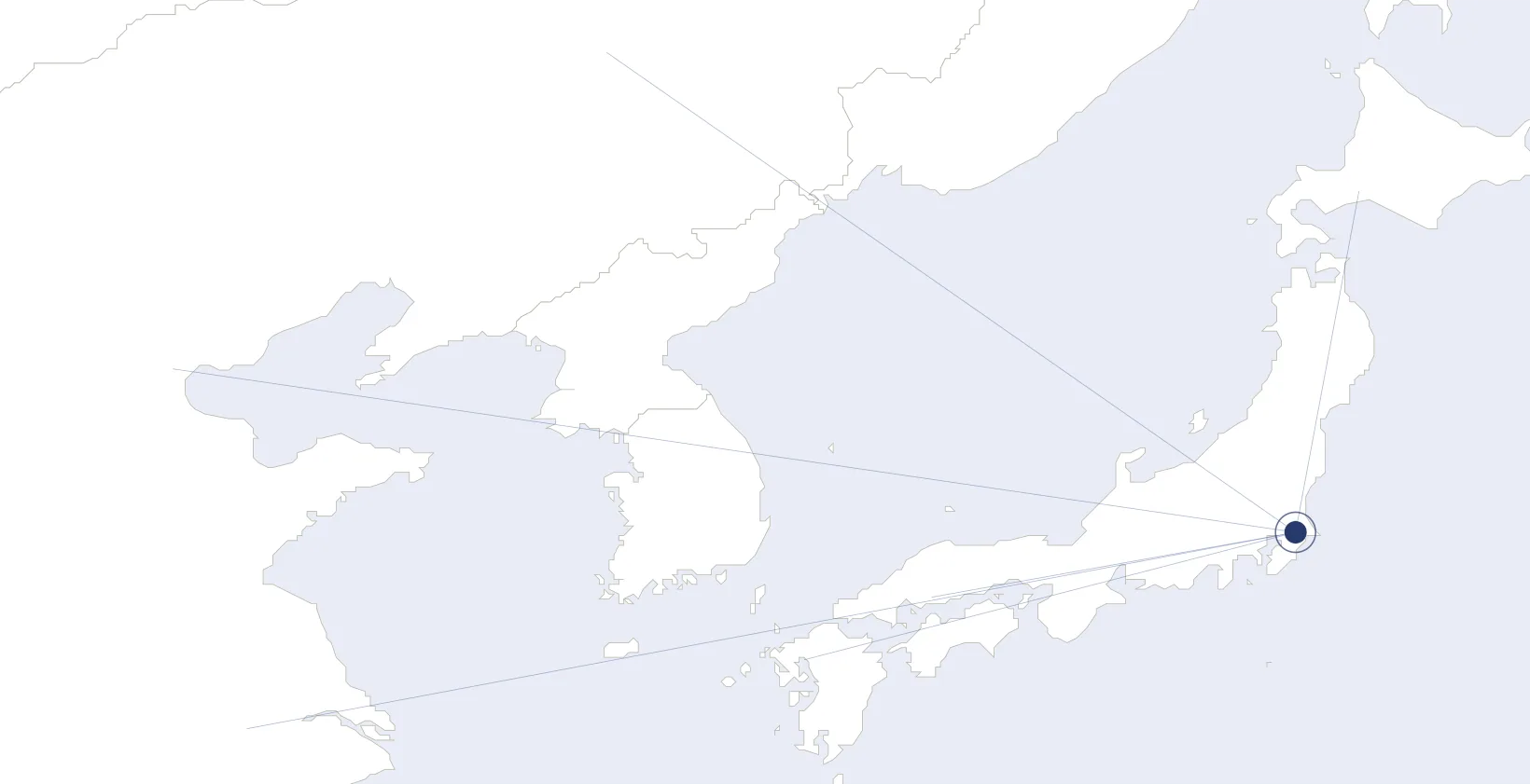 Route network