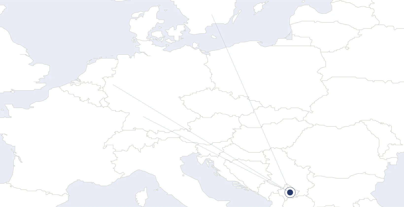 Route network