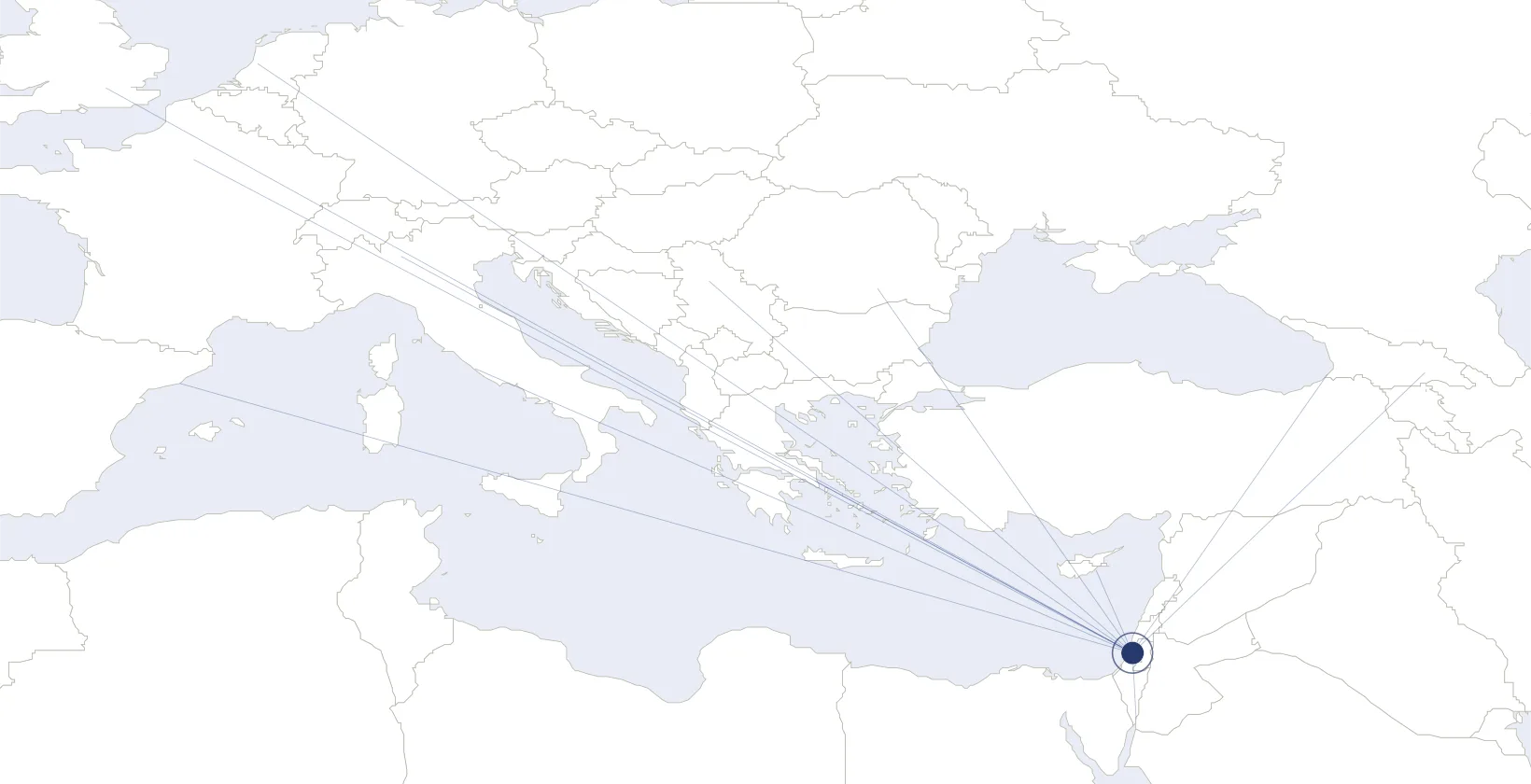 Route network