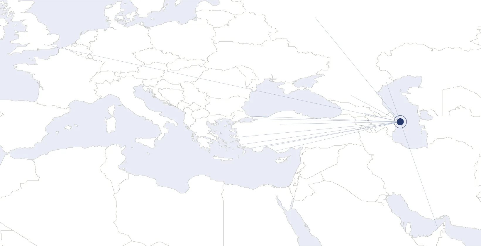 Route network