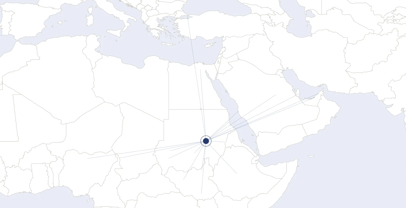 Route network