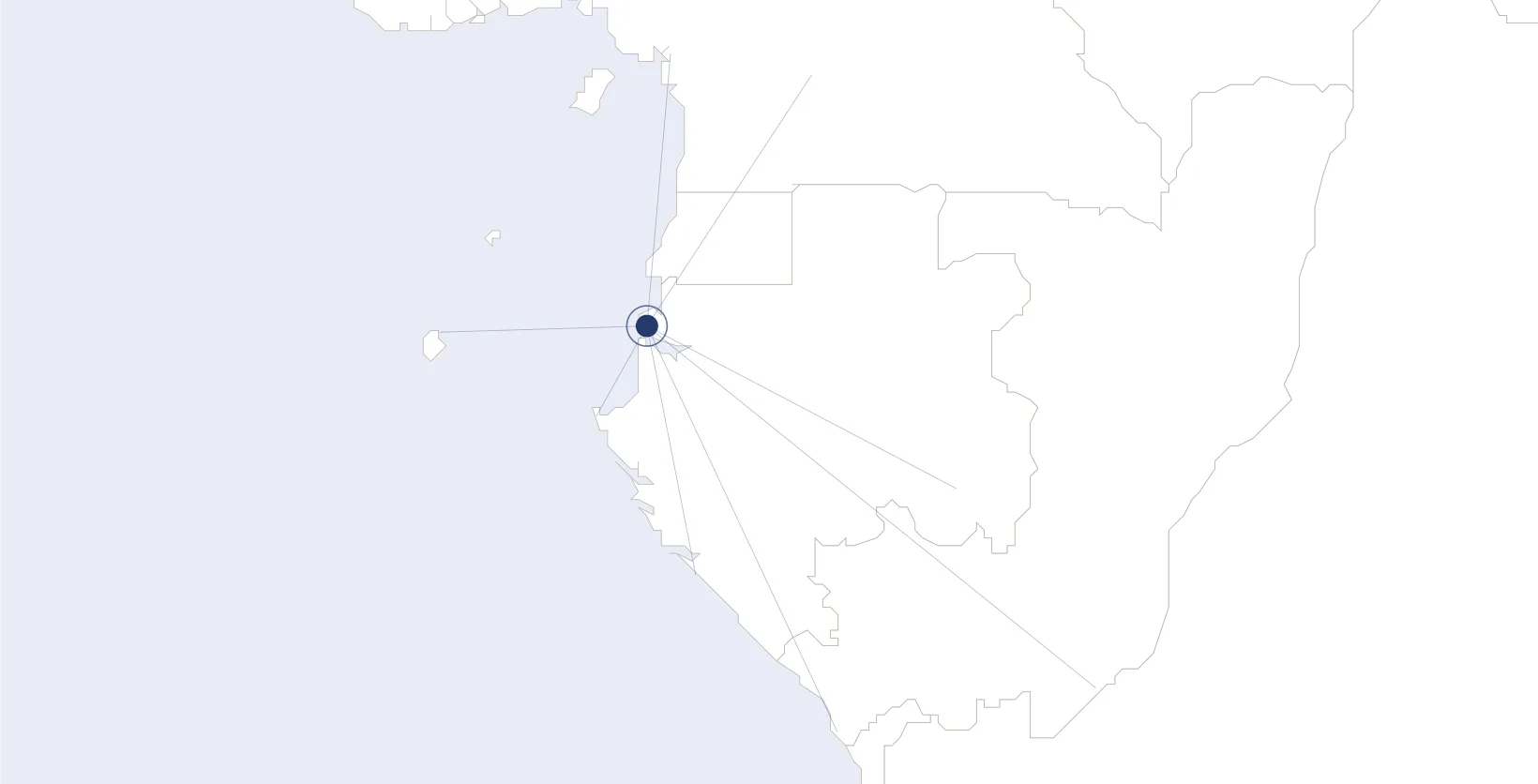 Route network