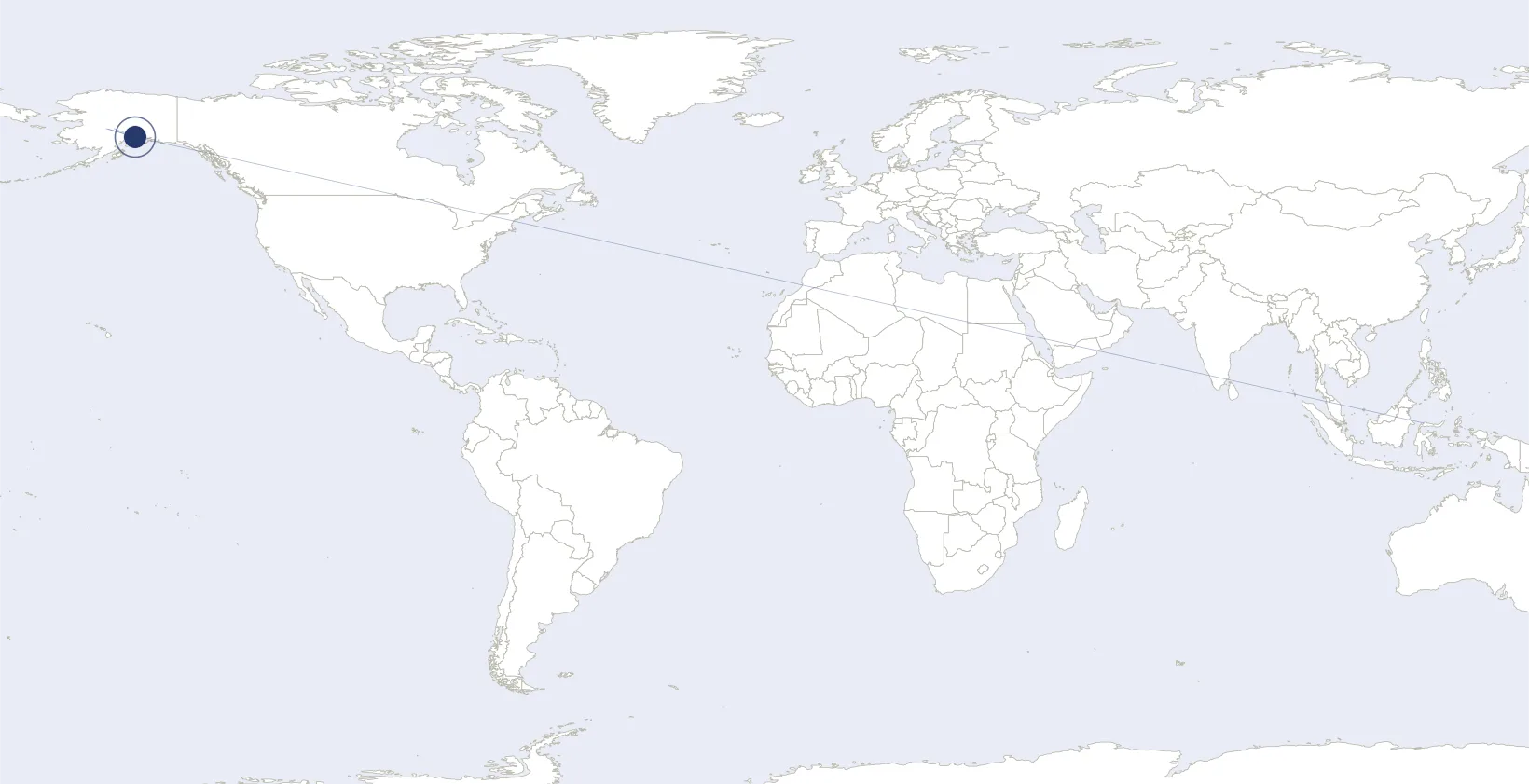 Route network