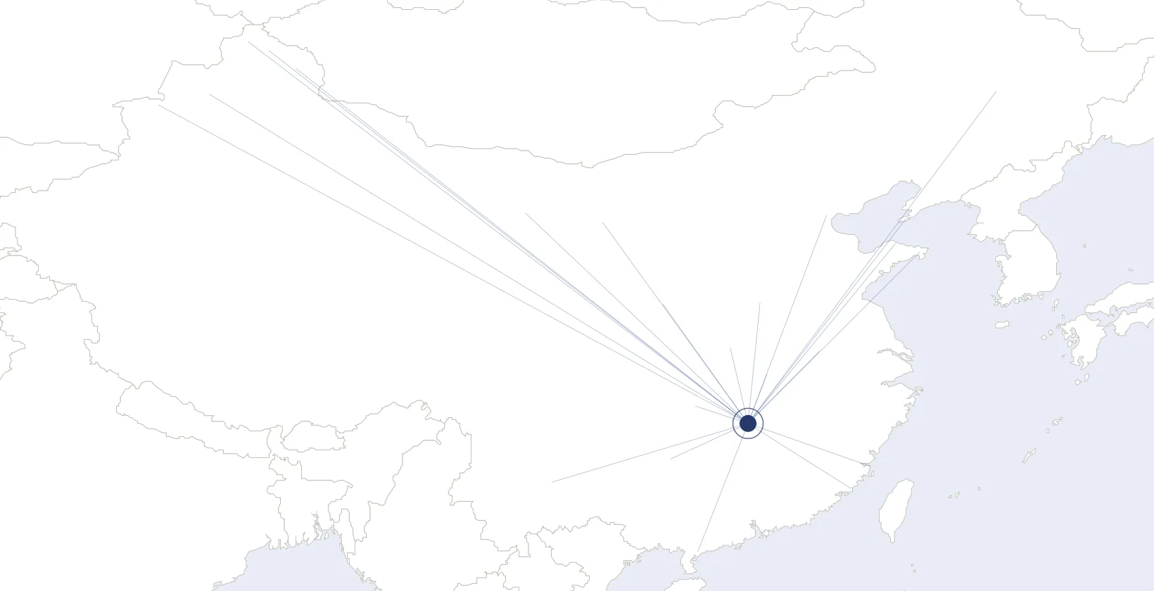 Route network