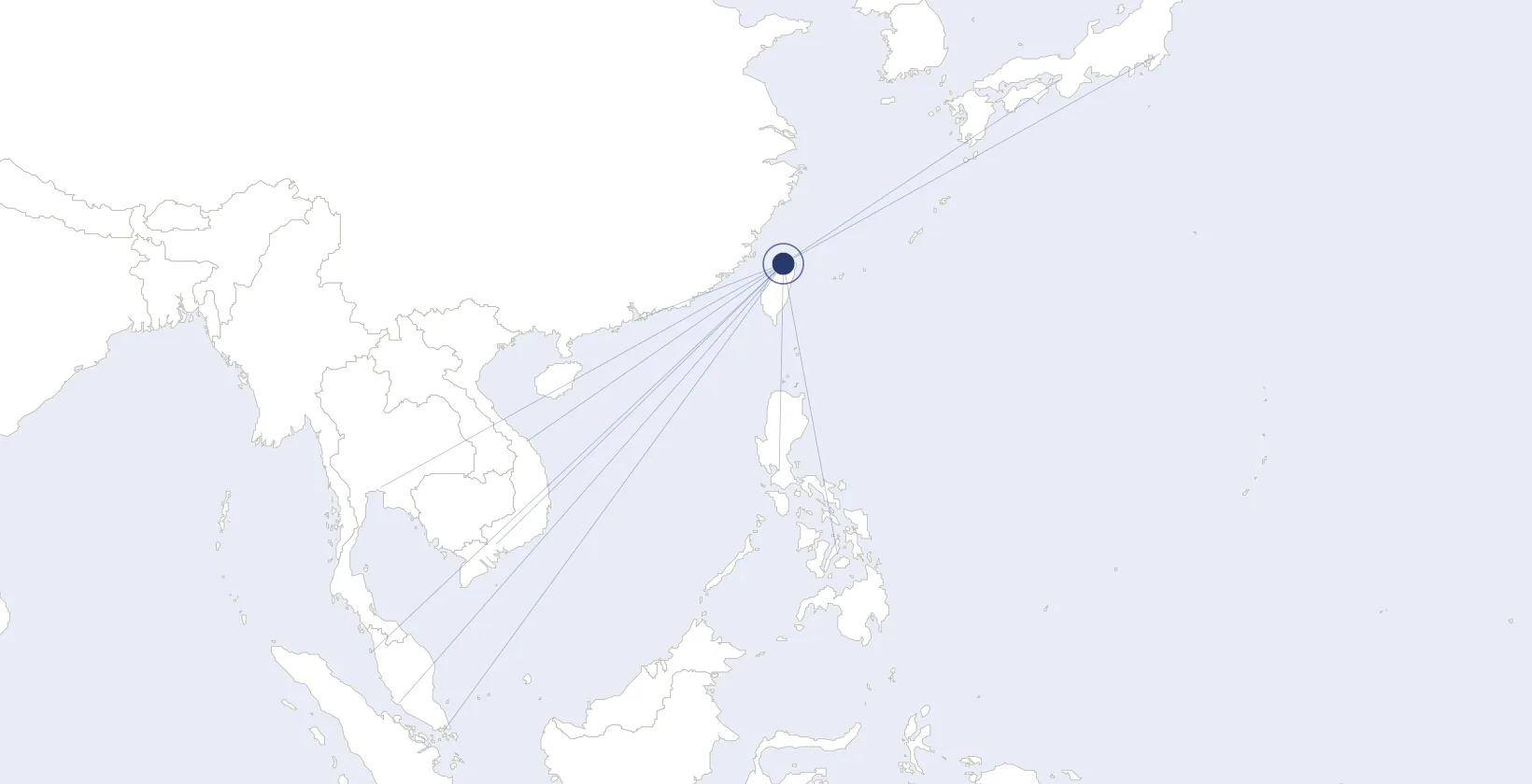 Route network