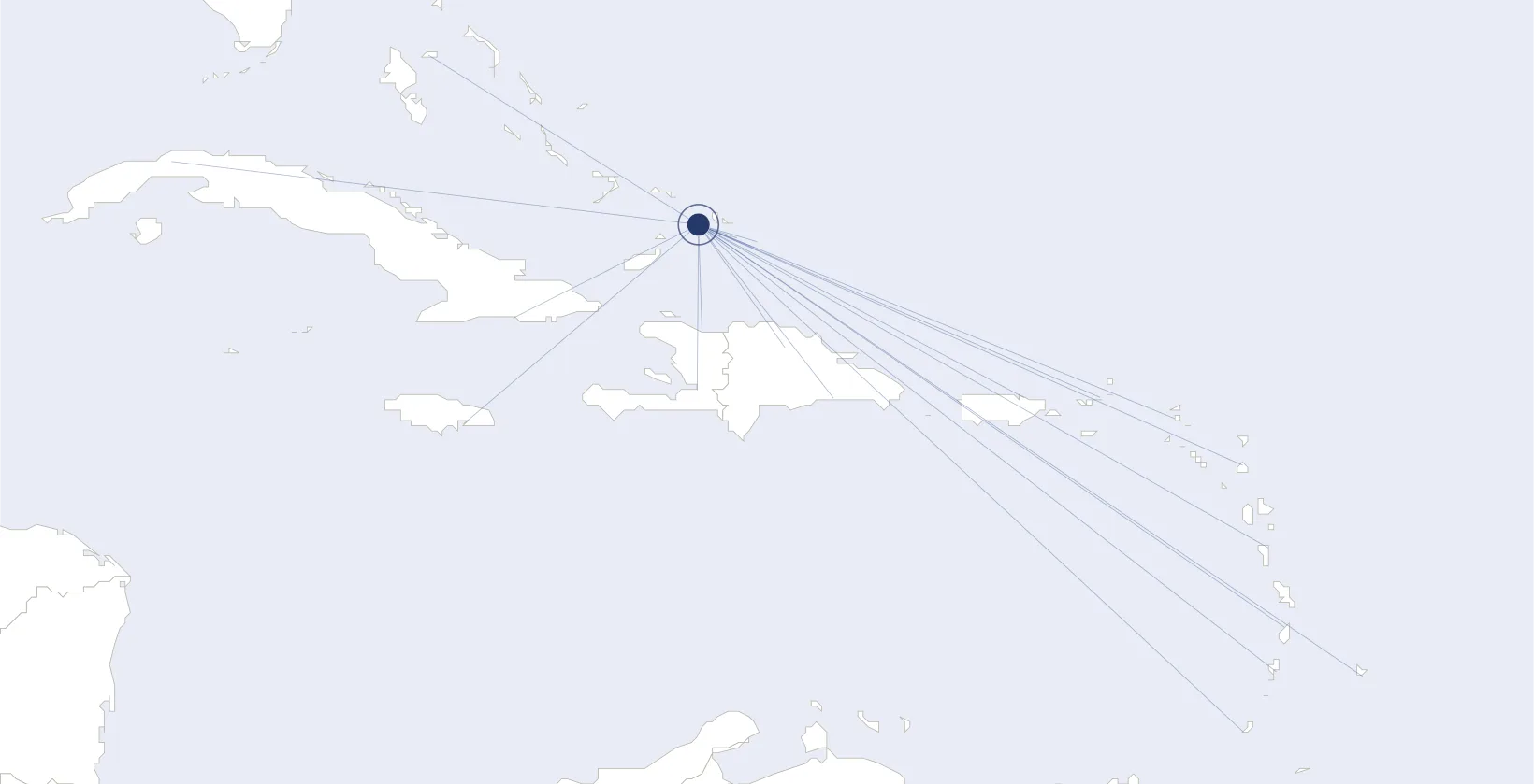 Route network