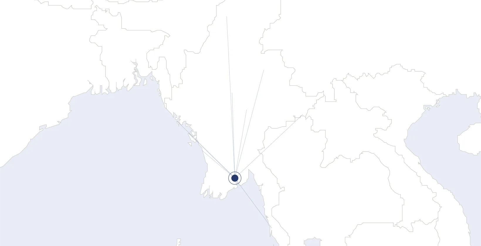 Route network