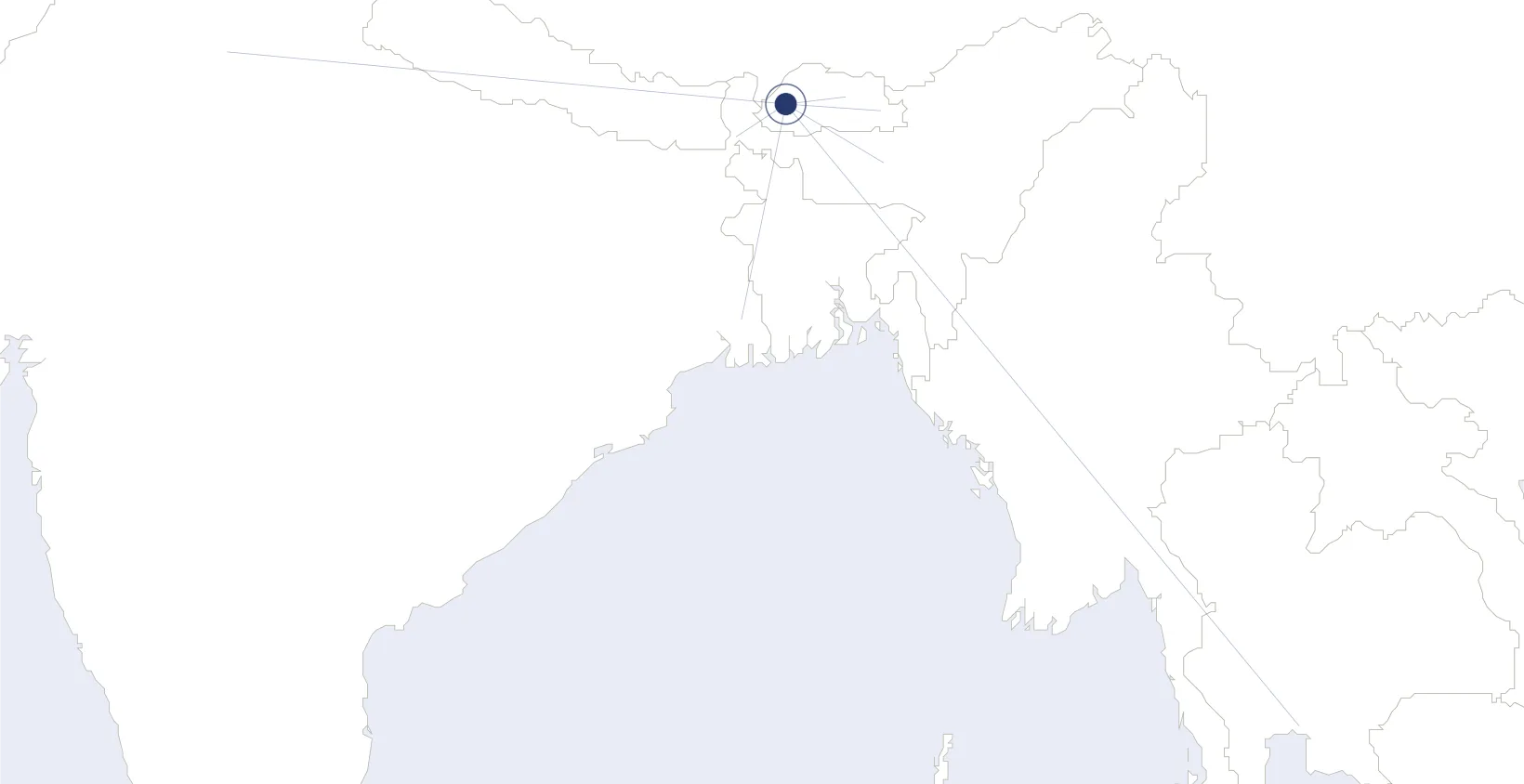 Route network