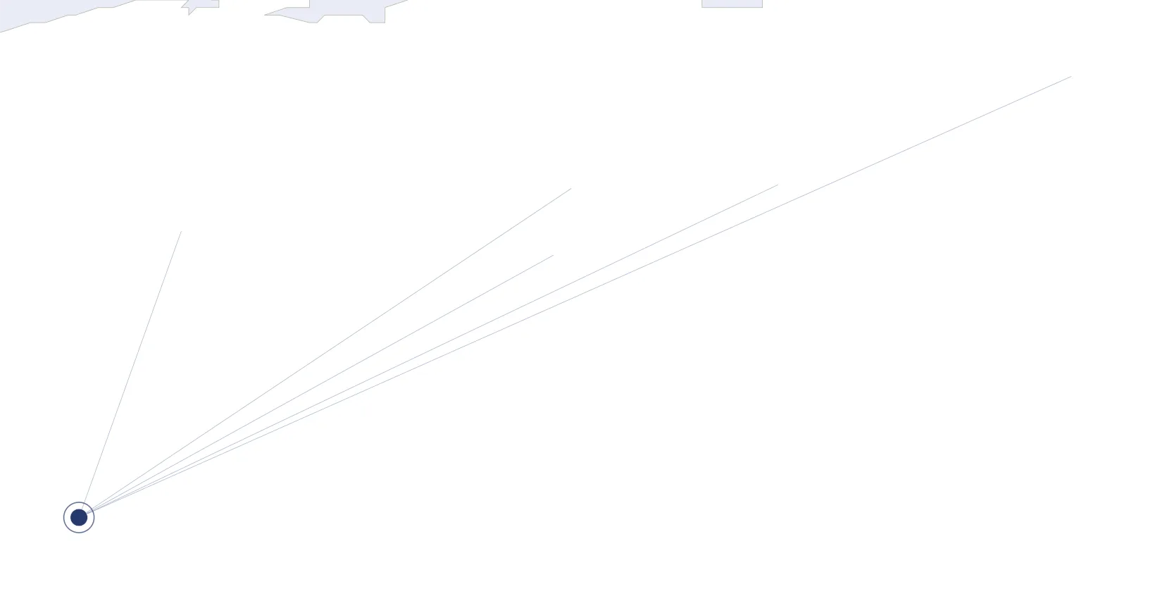 Route network