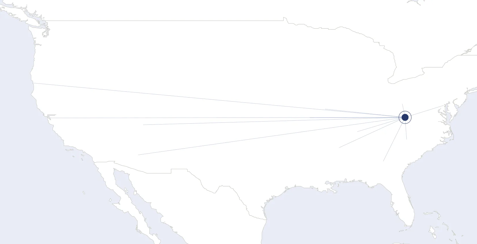 Route network
