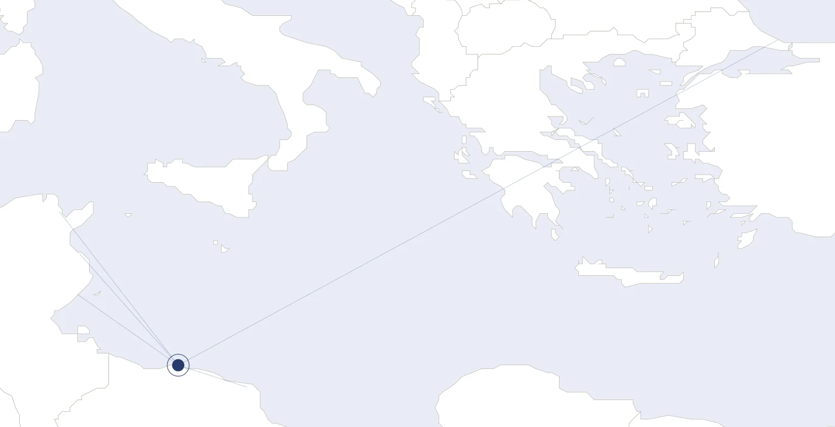 Route network