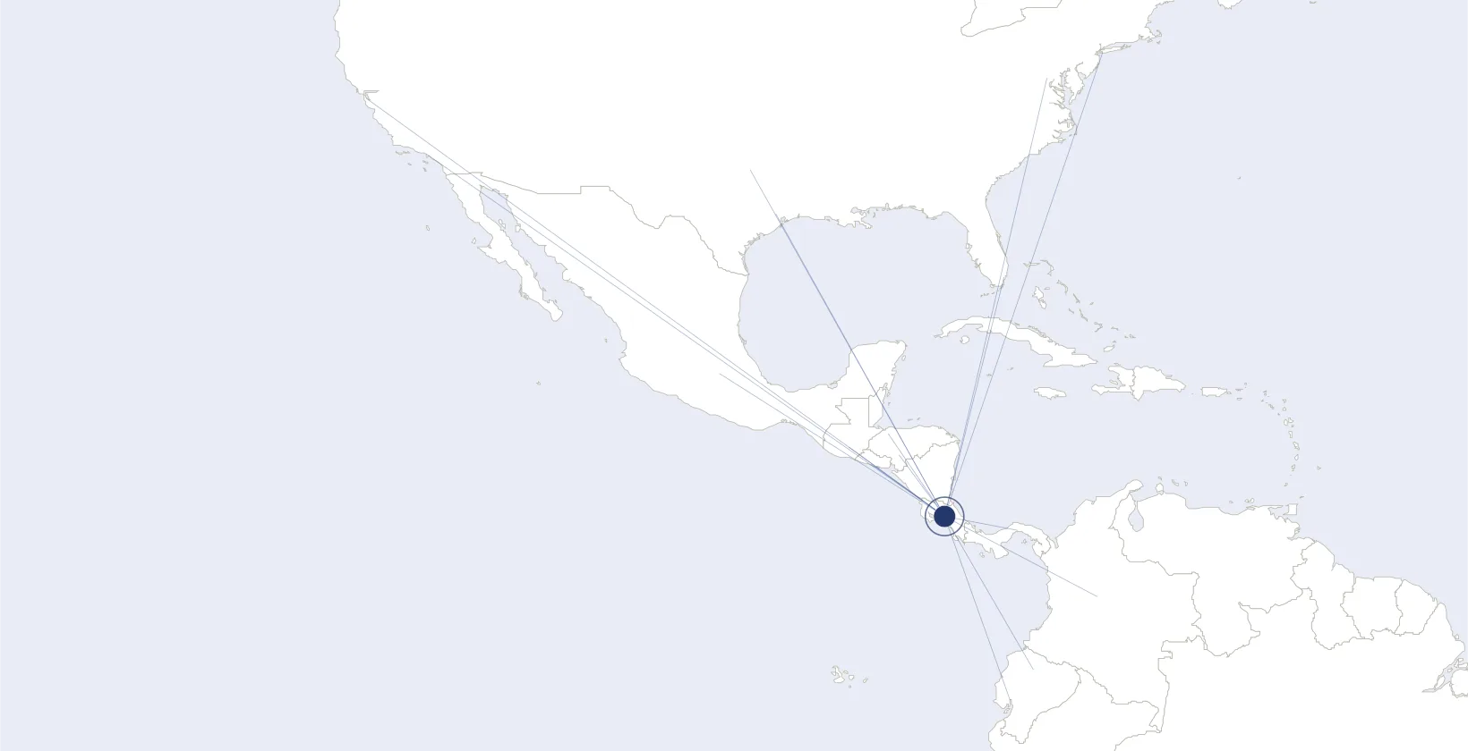 Route network