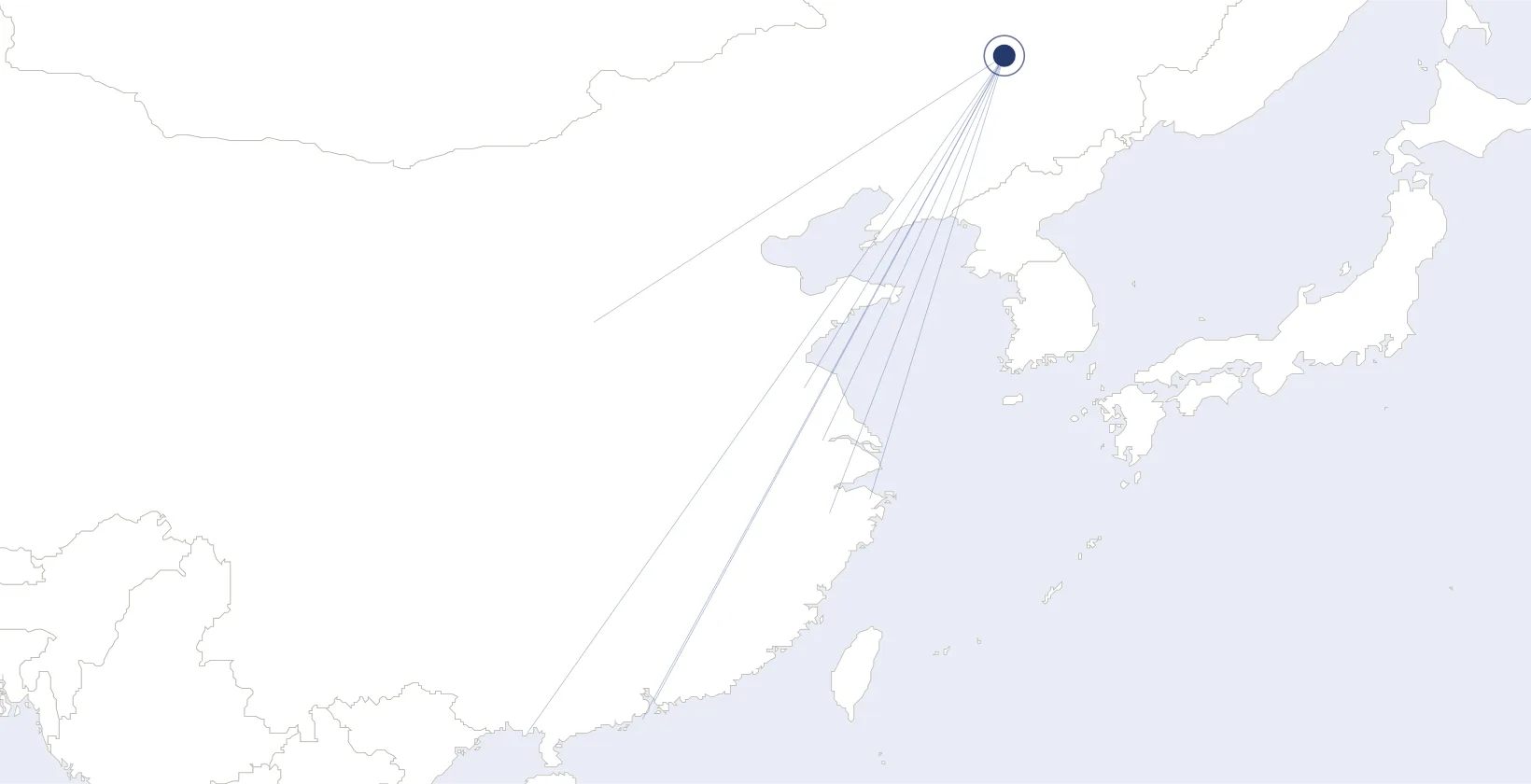 Route network