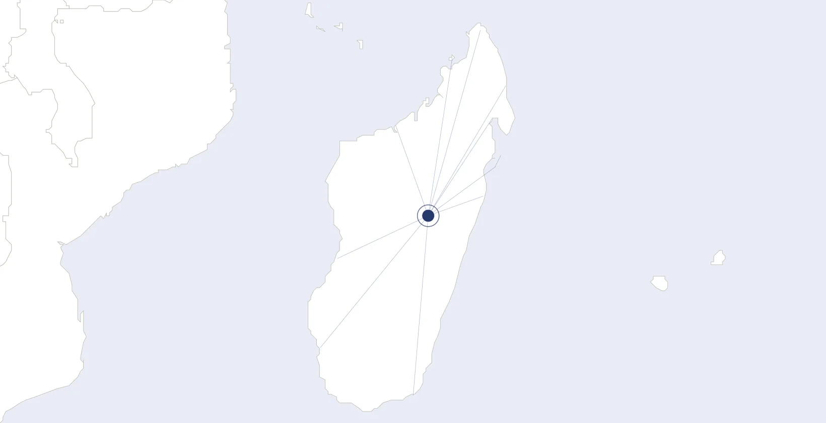 Route network