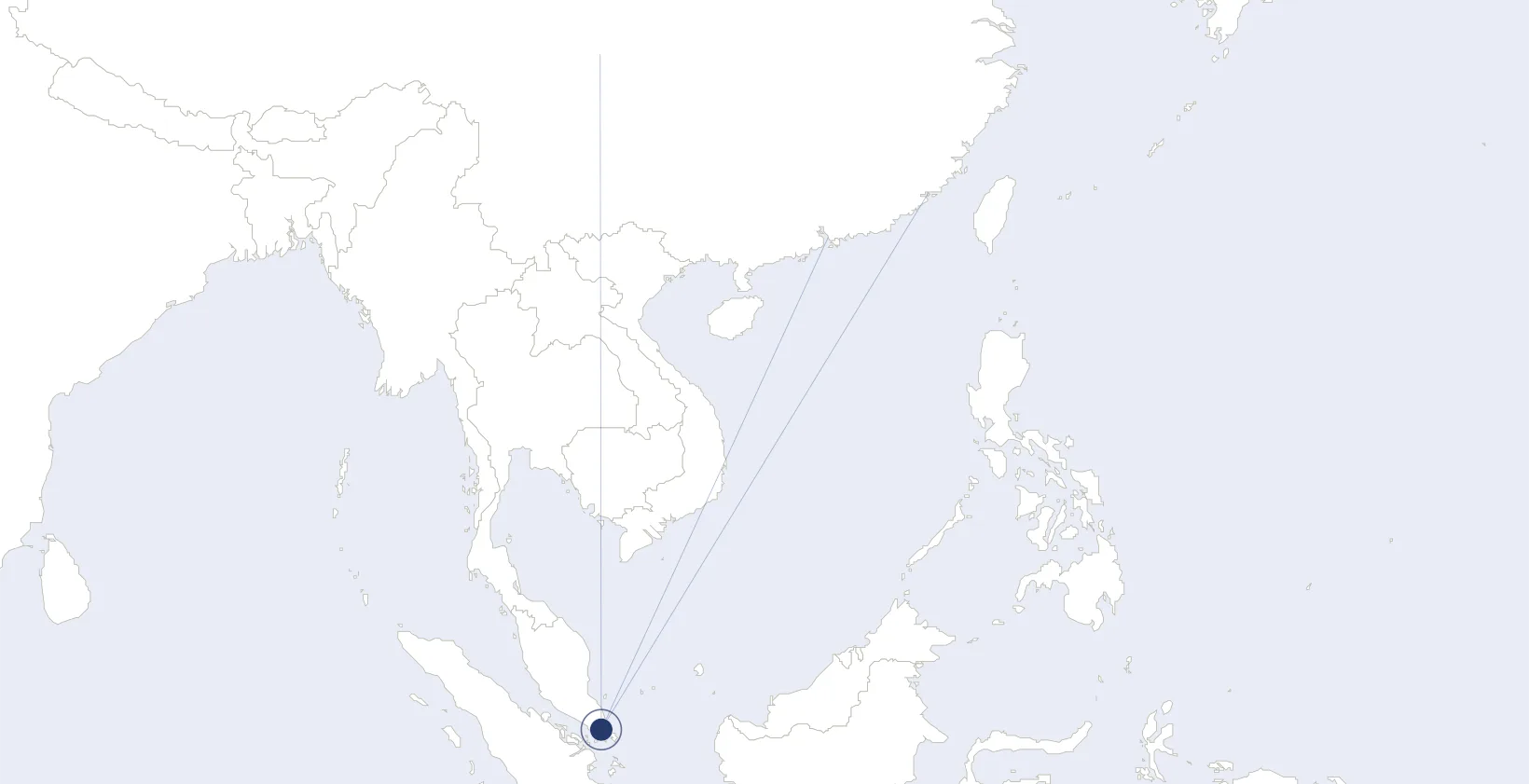 Route network