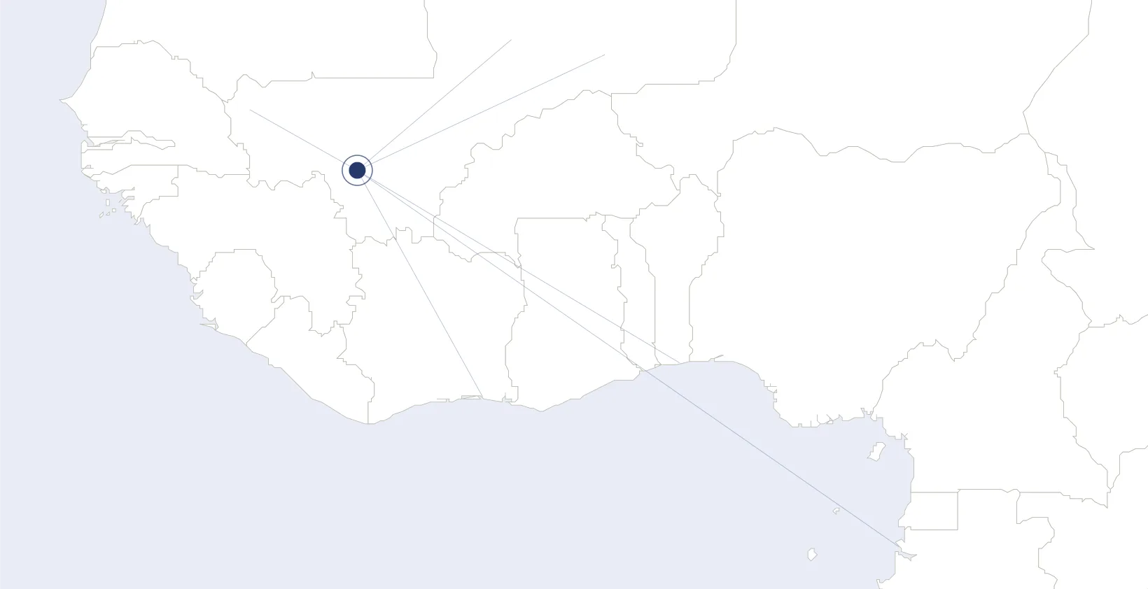 Route network